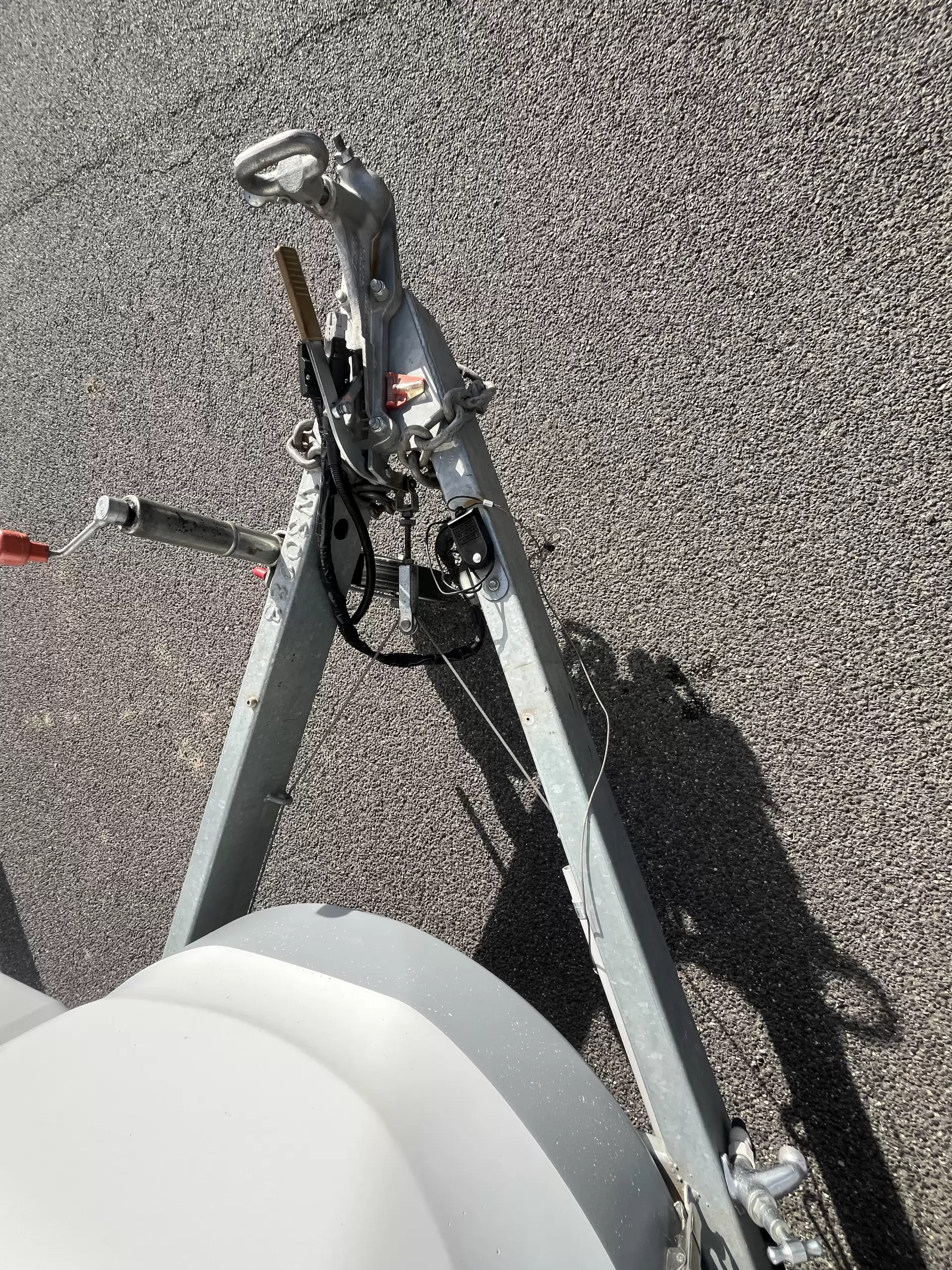 2018 Jayco Journey 20.62-2