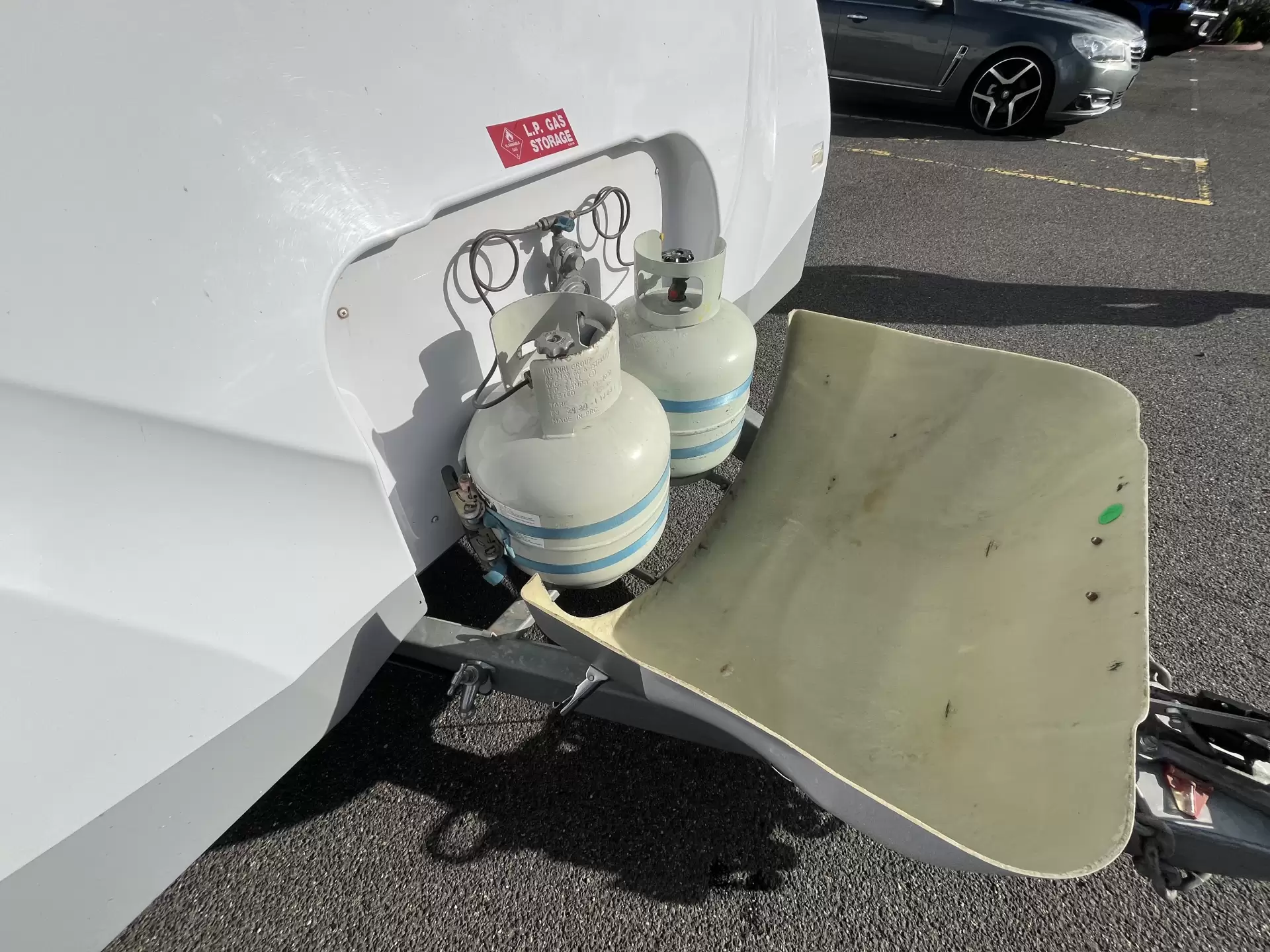 2018 Jayco Journey 20.62-2