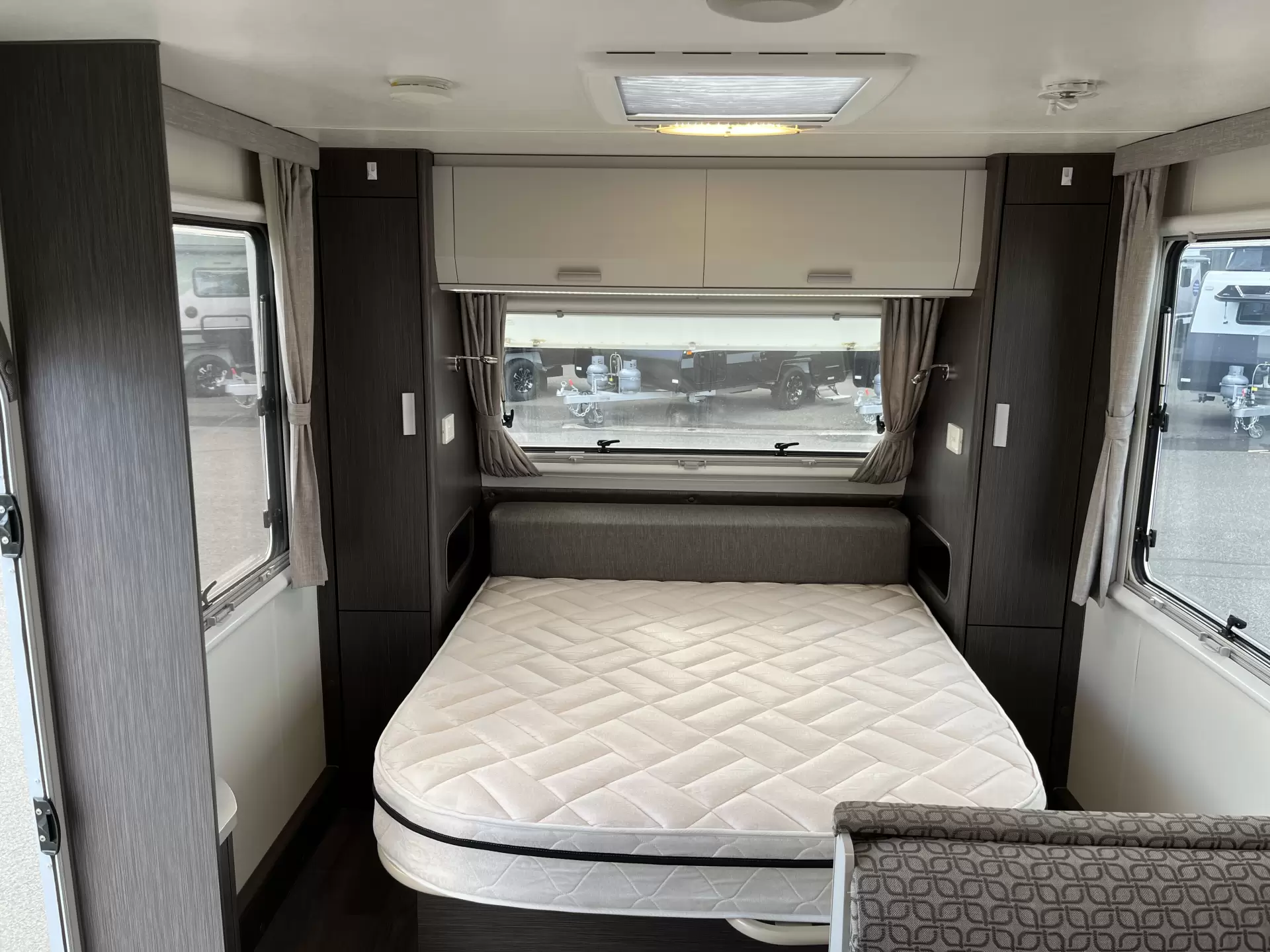 2018 Jayco Journey 20.62-2