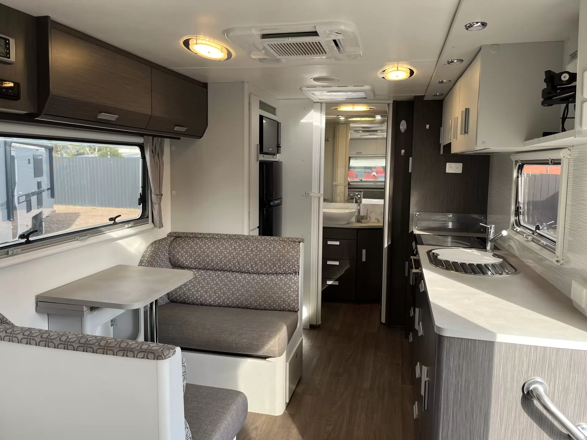 2018 Jayco Journey 20.62-2
