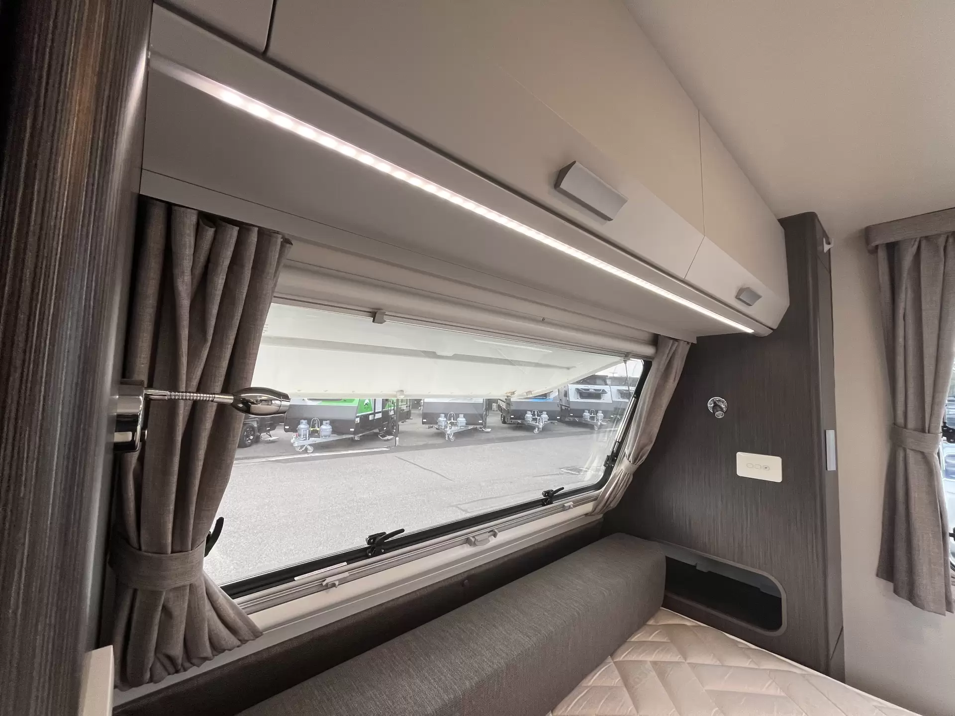 2018 Jayco Journey 20.62-2