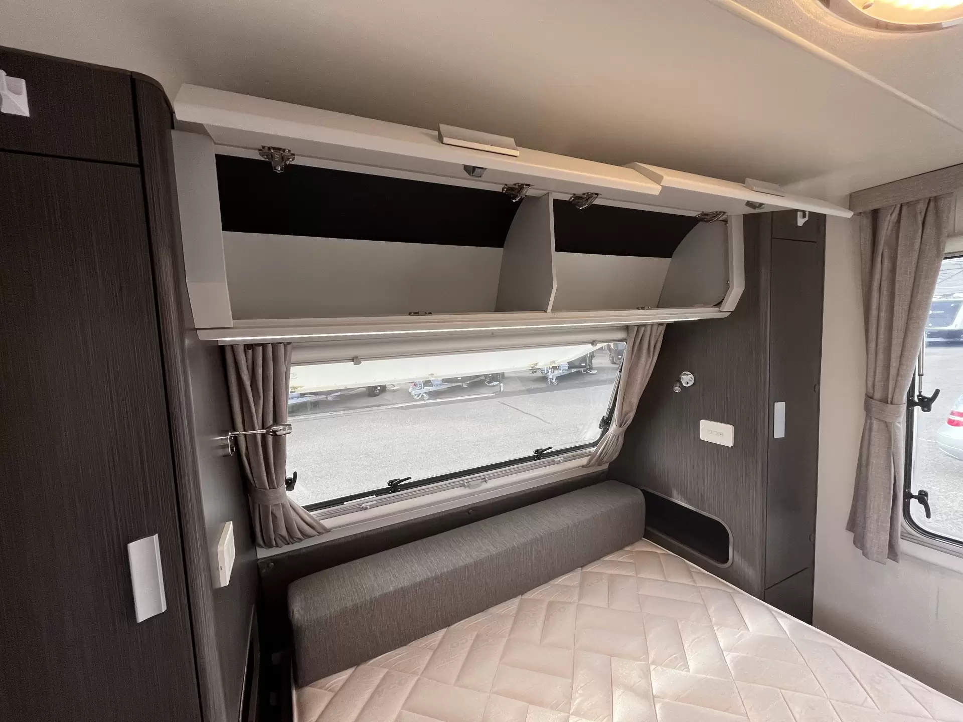 2018 Jayco Journey 20.62-2