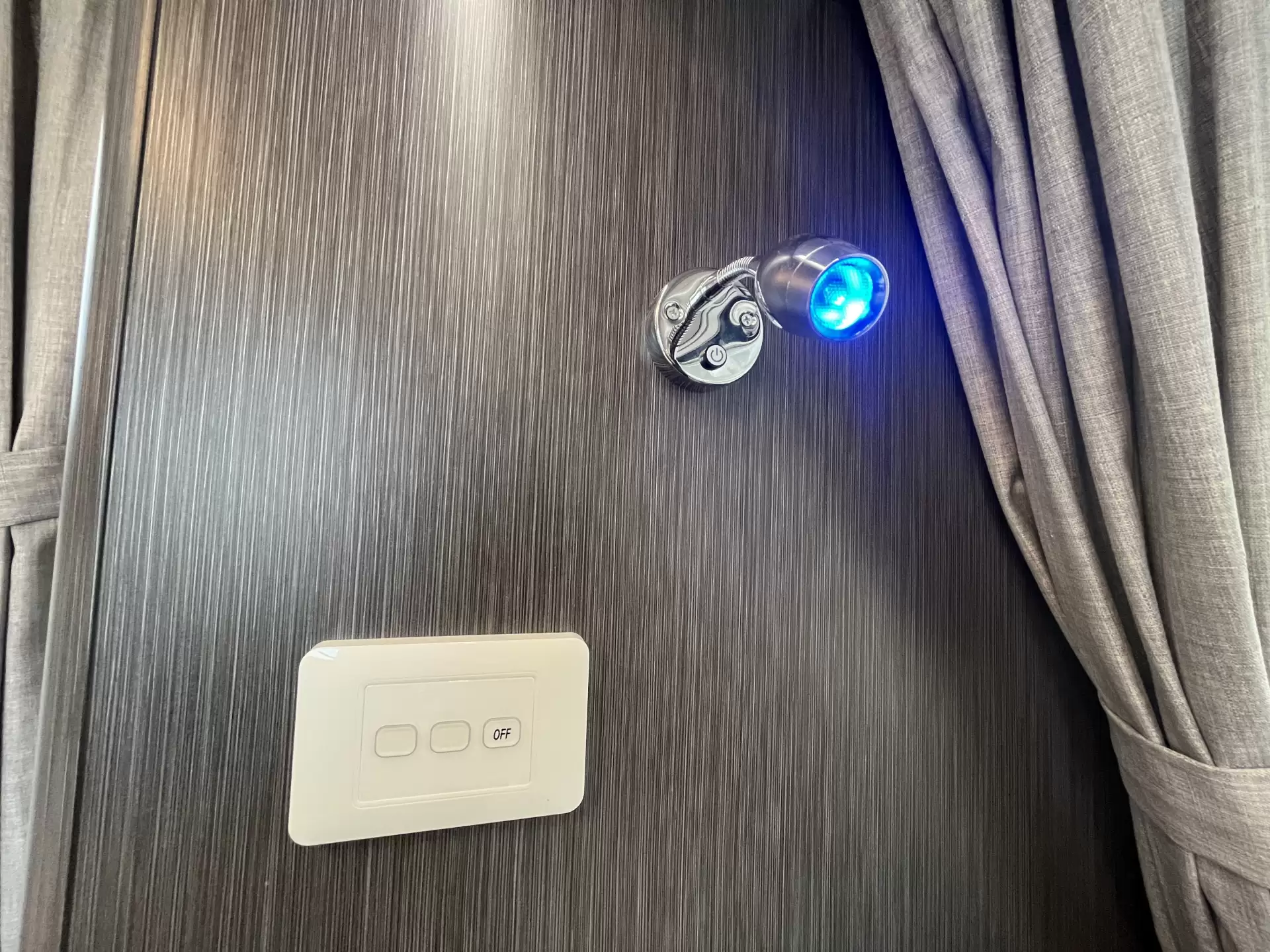 2018 Jayco Journey 20.62-2