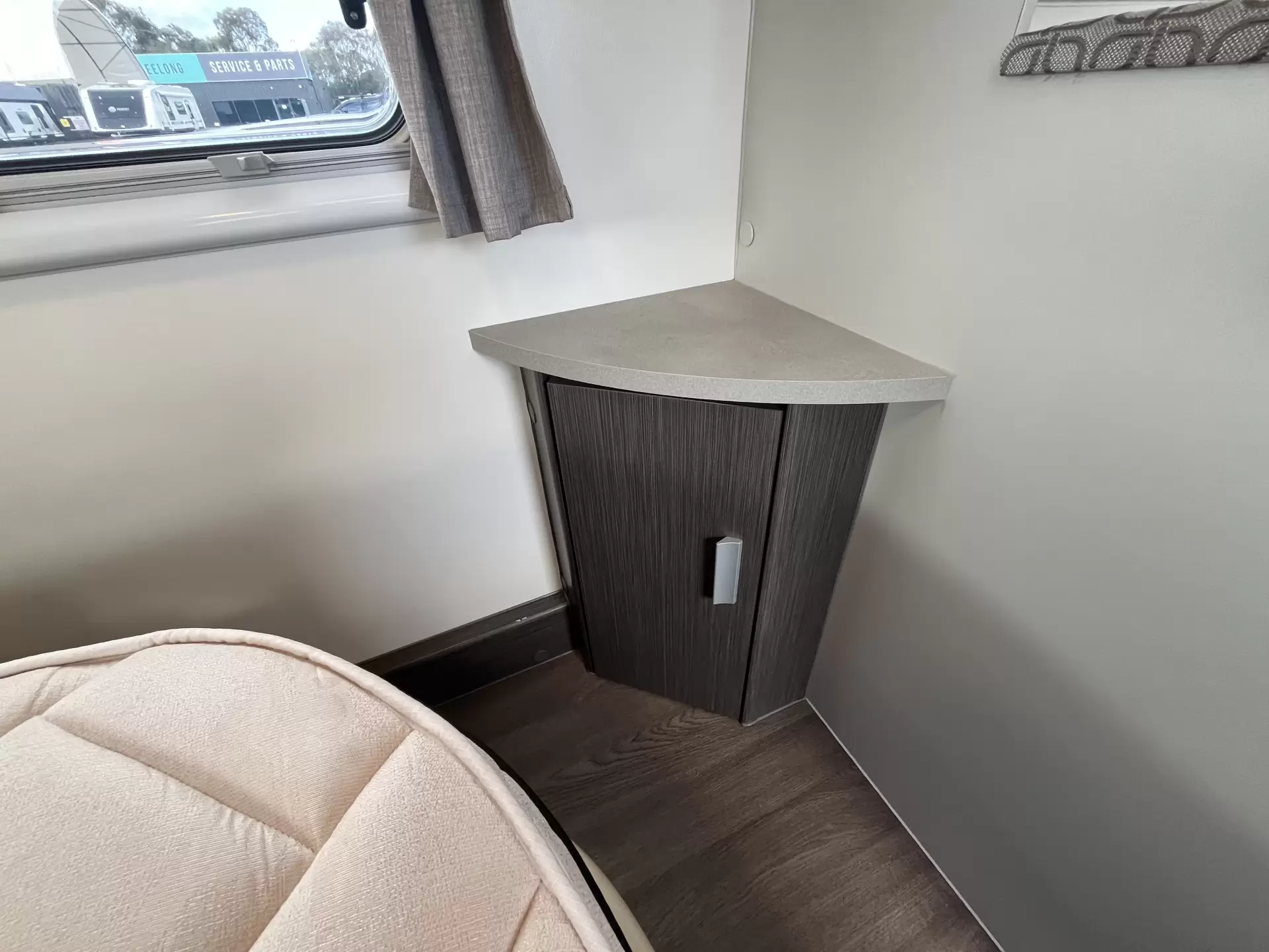 2018 Jayco Journey 20.62-2