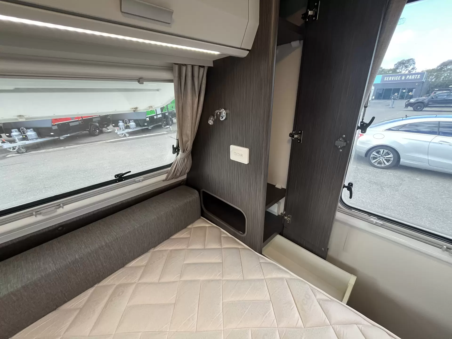 2018 Jayco Journey 20.62-2