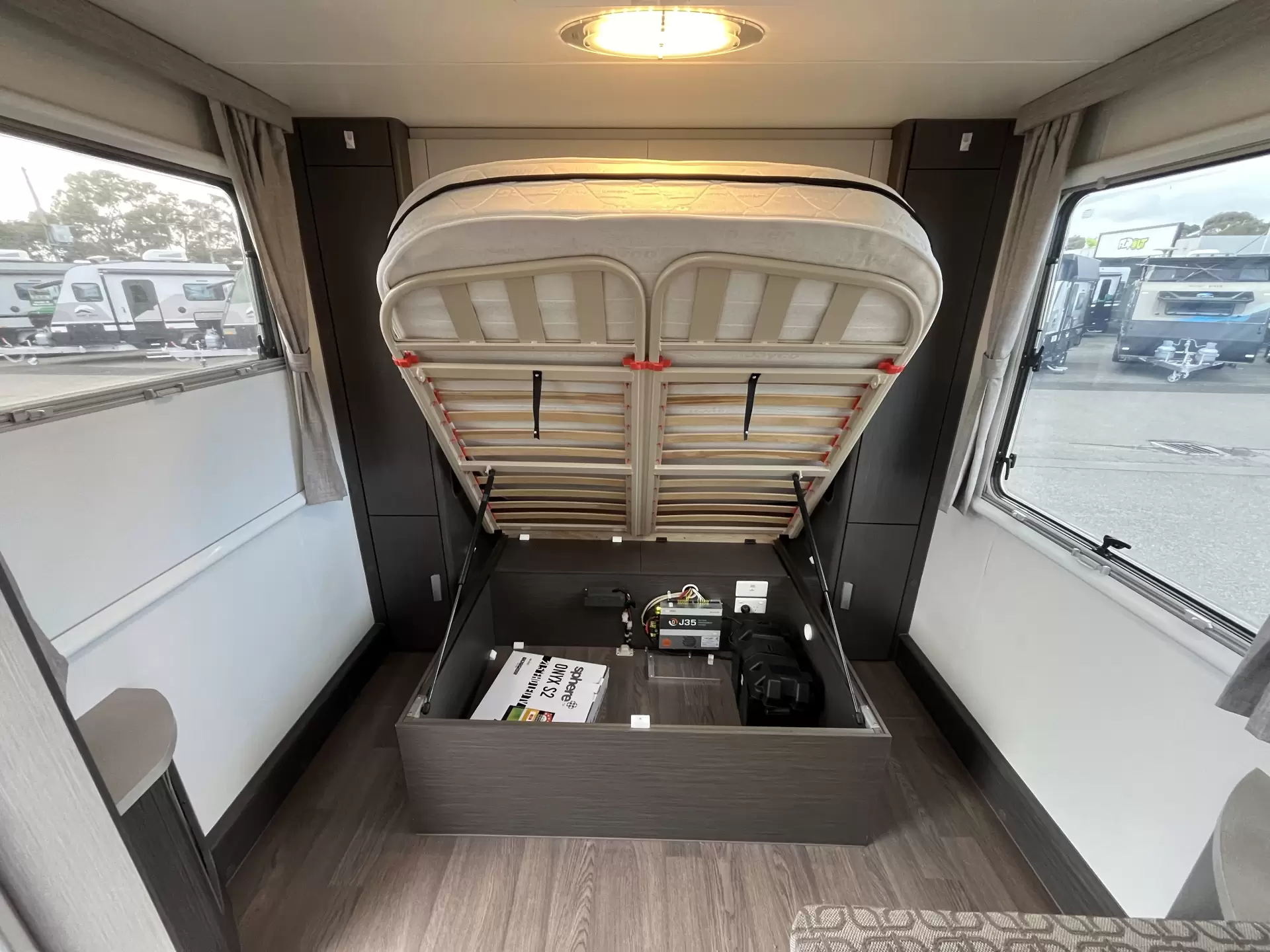 2018 Jayco Journey 20.62-2