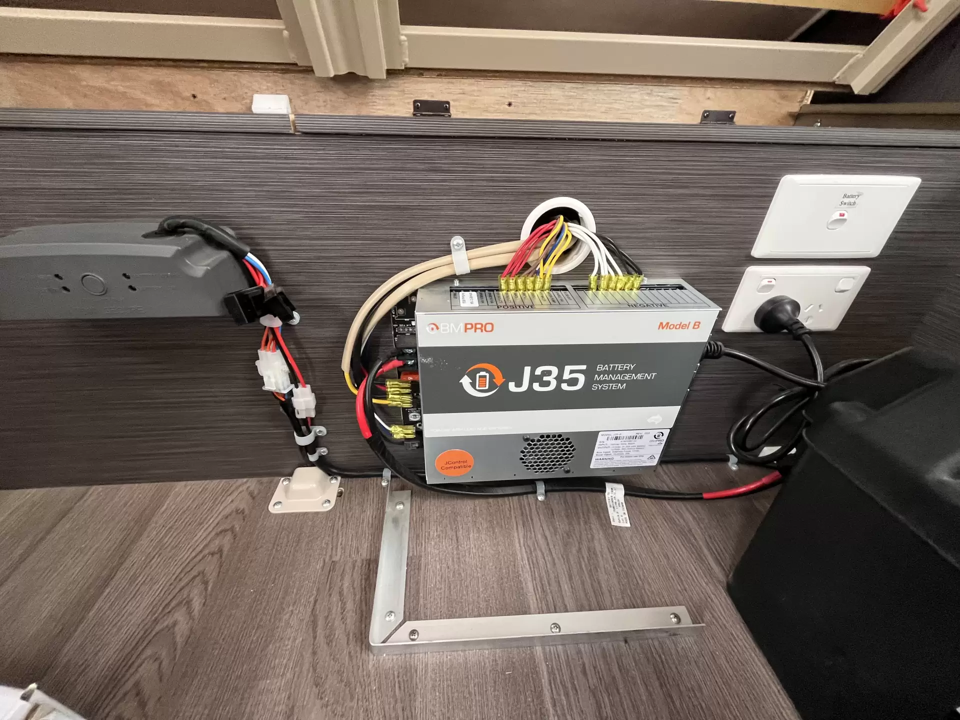 2018 Jayco Journey 20.62-2