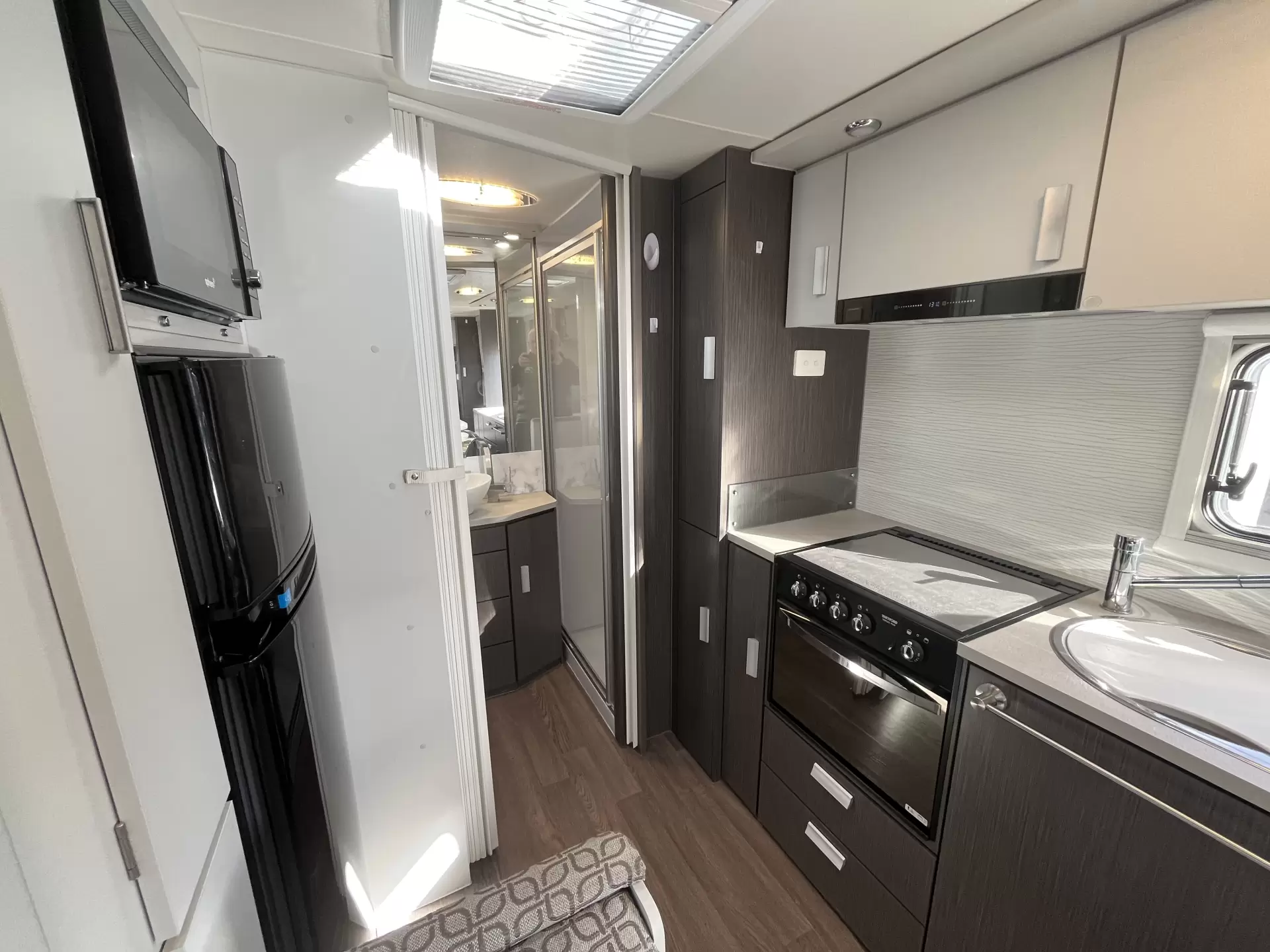 2018 Jayco Journey 20.62-2