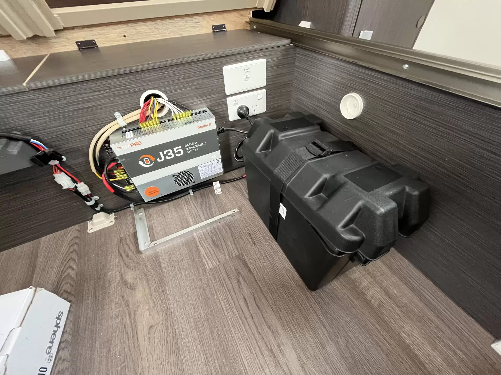 2018 Jayco Journey 20.62-2