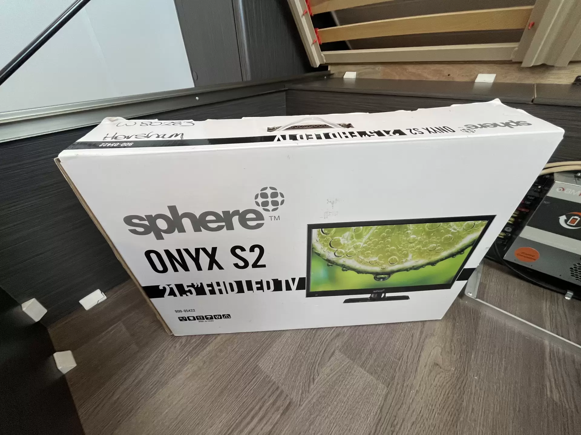 2018 Jayco Journey 20.62-2