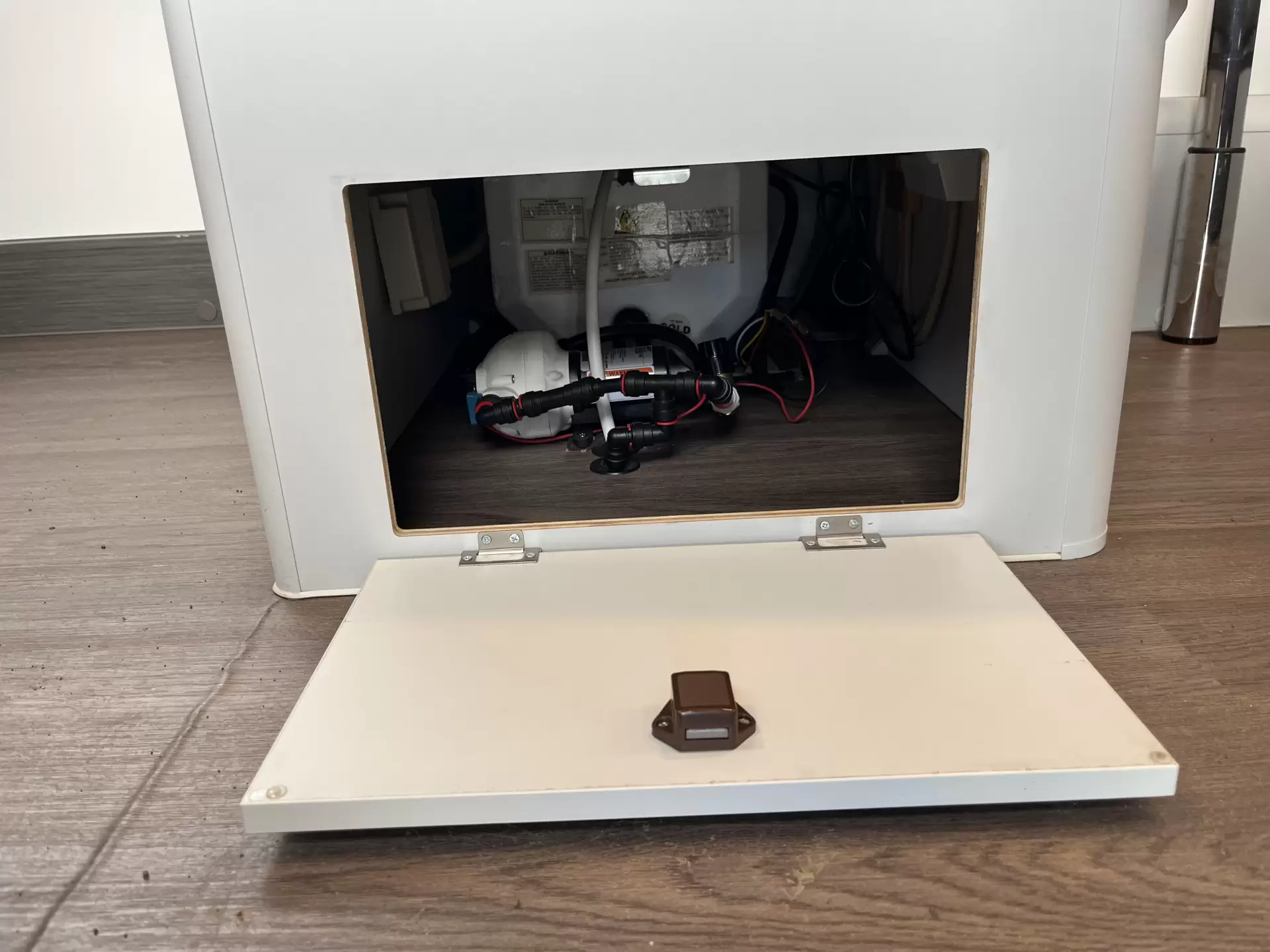 2018 Jayco Journey 20.62-2