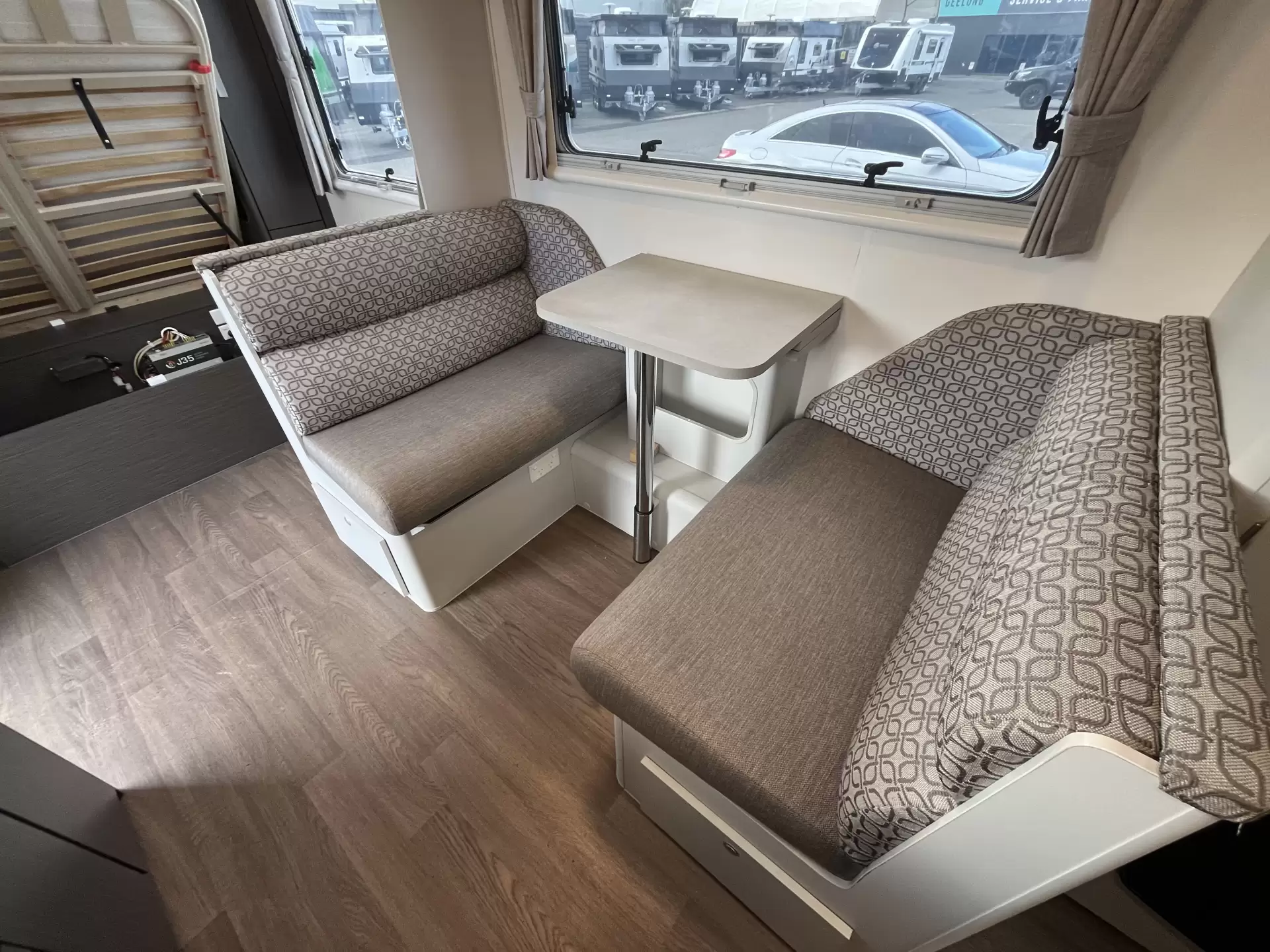 2018 Jayco Journey 20.62-2