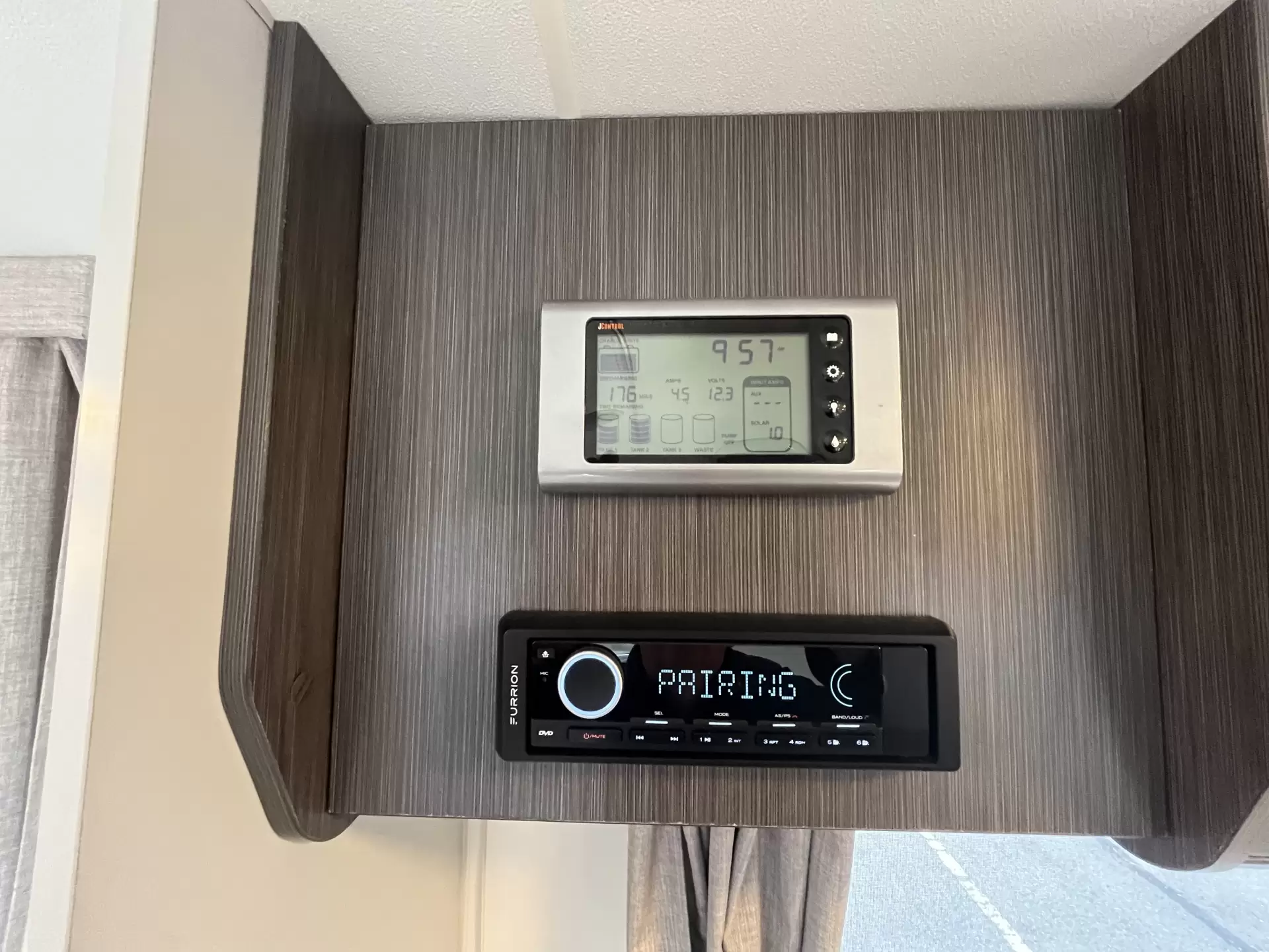 2018 Jayco Journey 20.62-2