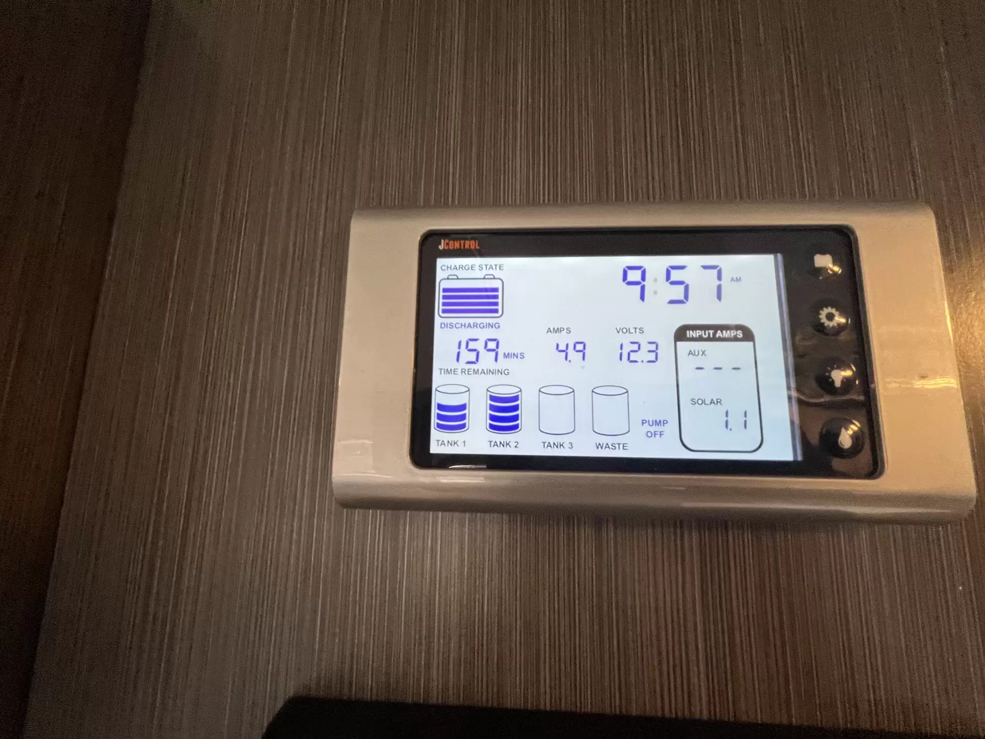 2018 Jayco Journey 20.62-2