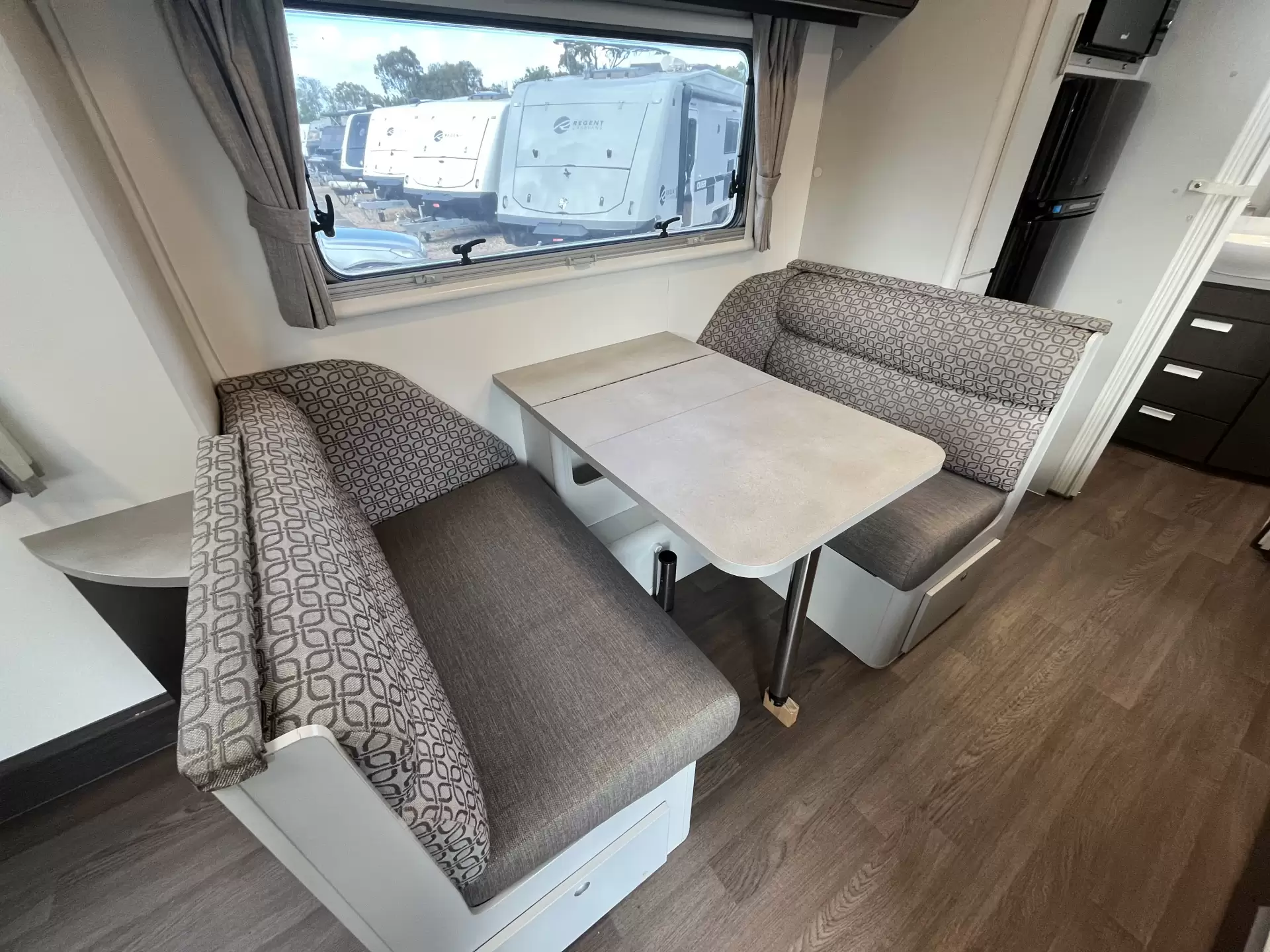 2018 Jayco Journey 20.62-2