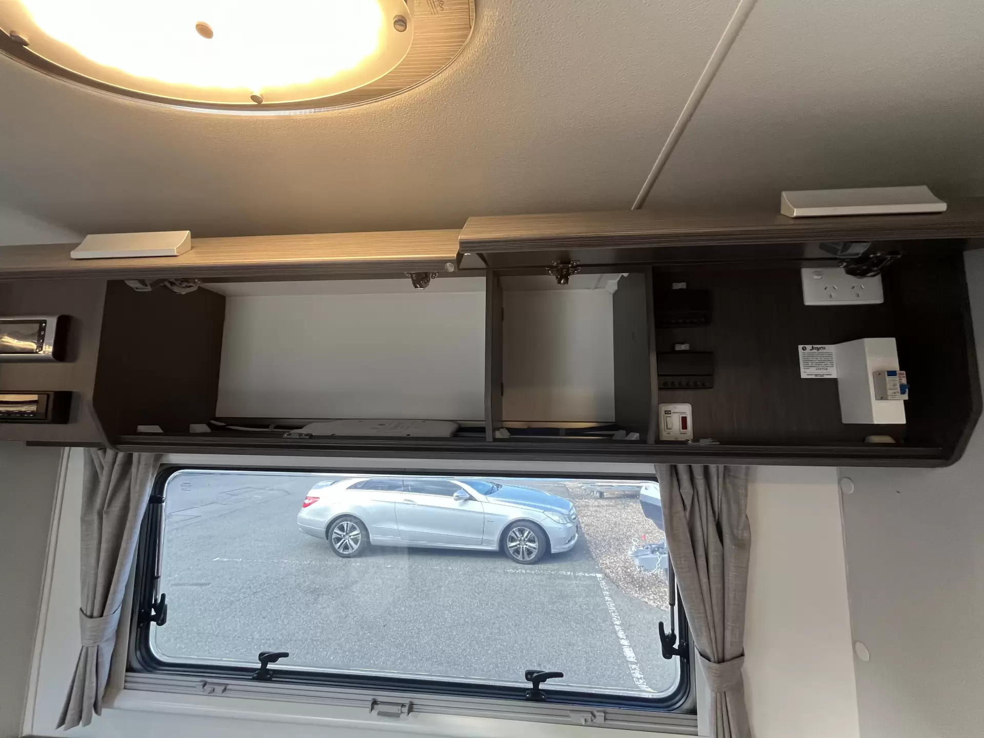 2018 Jayco Journey 20.62-2