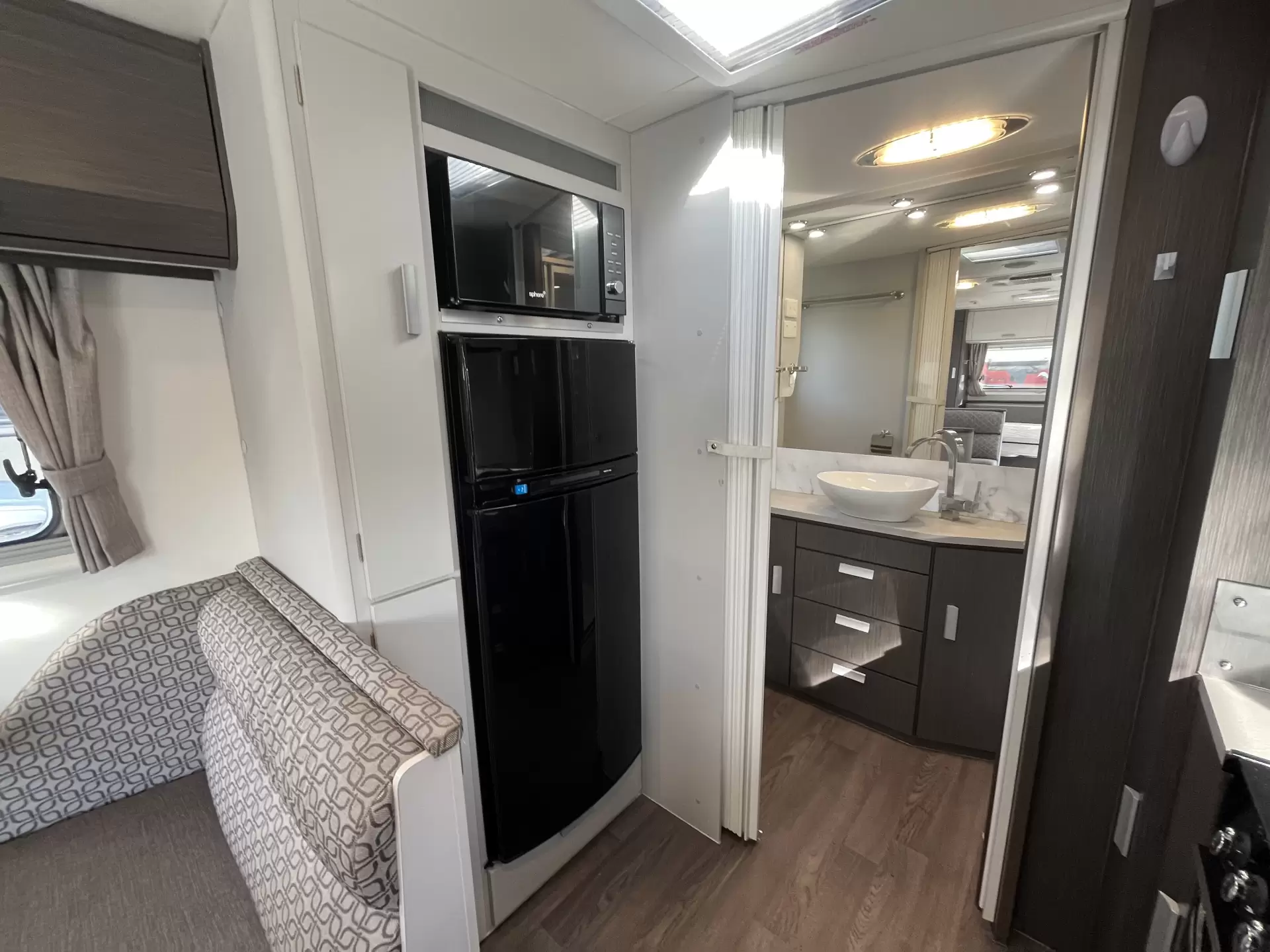 2018 Jayco Journey 20.62-2