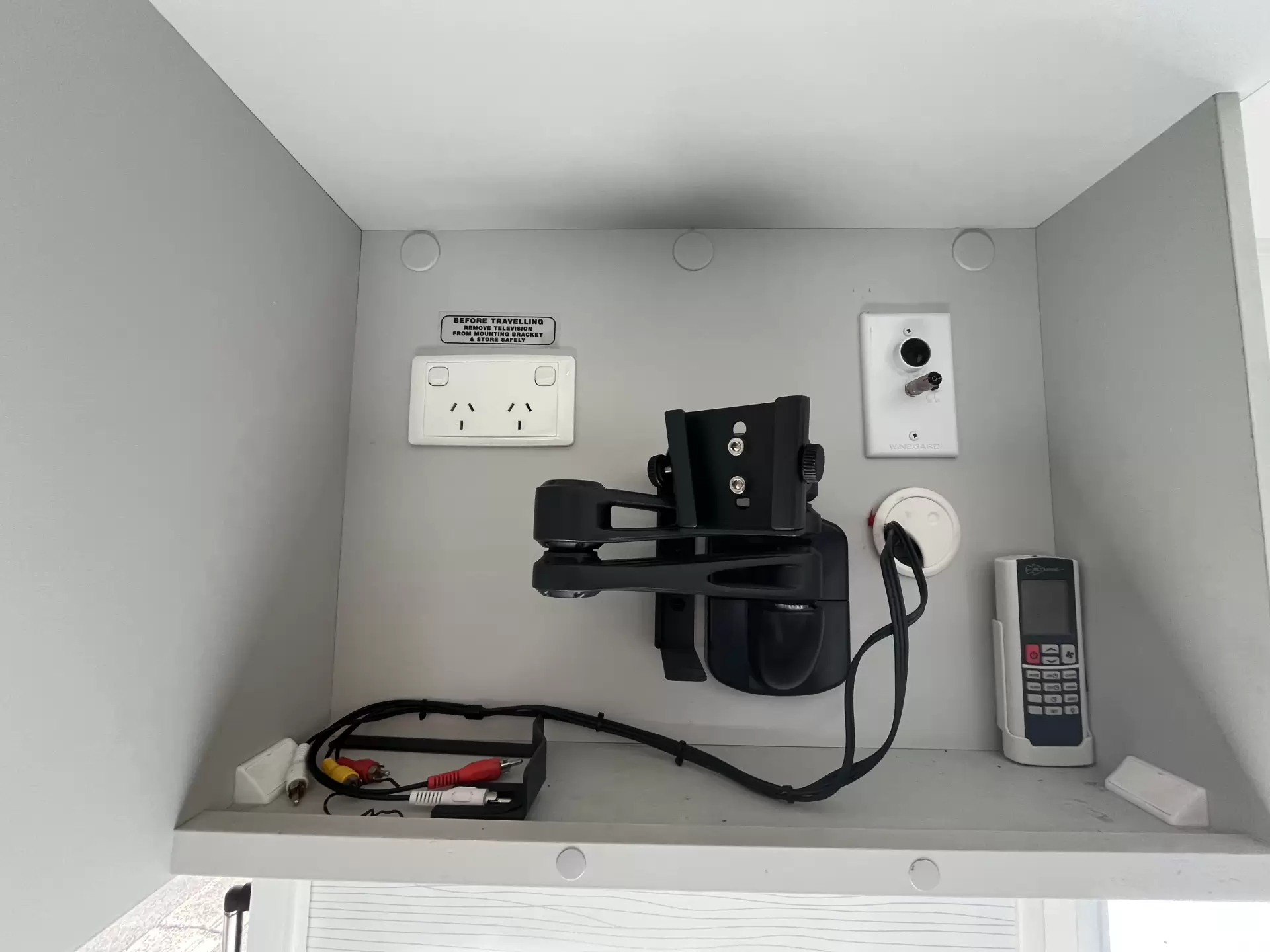 2018 Jayco Journey 20.62-2