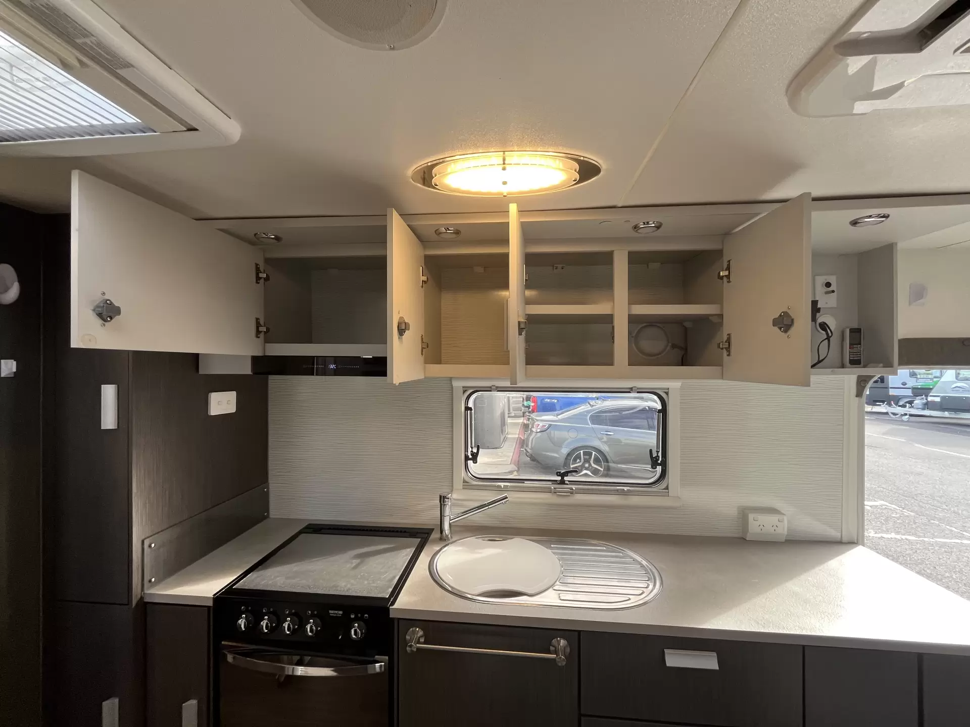 2018 Jayco Journey 20.62-2