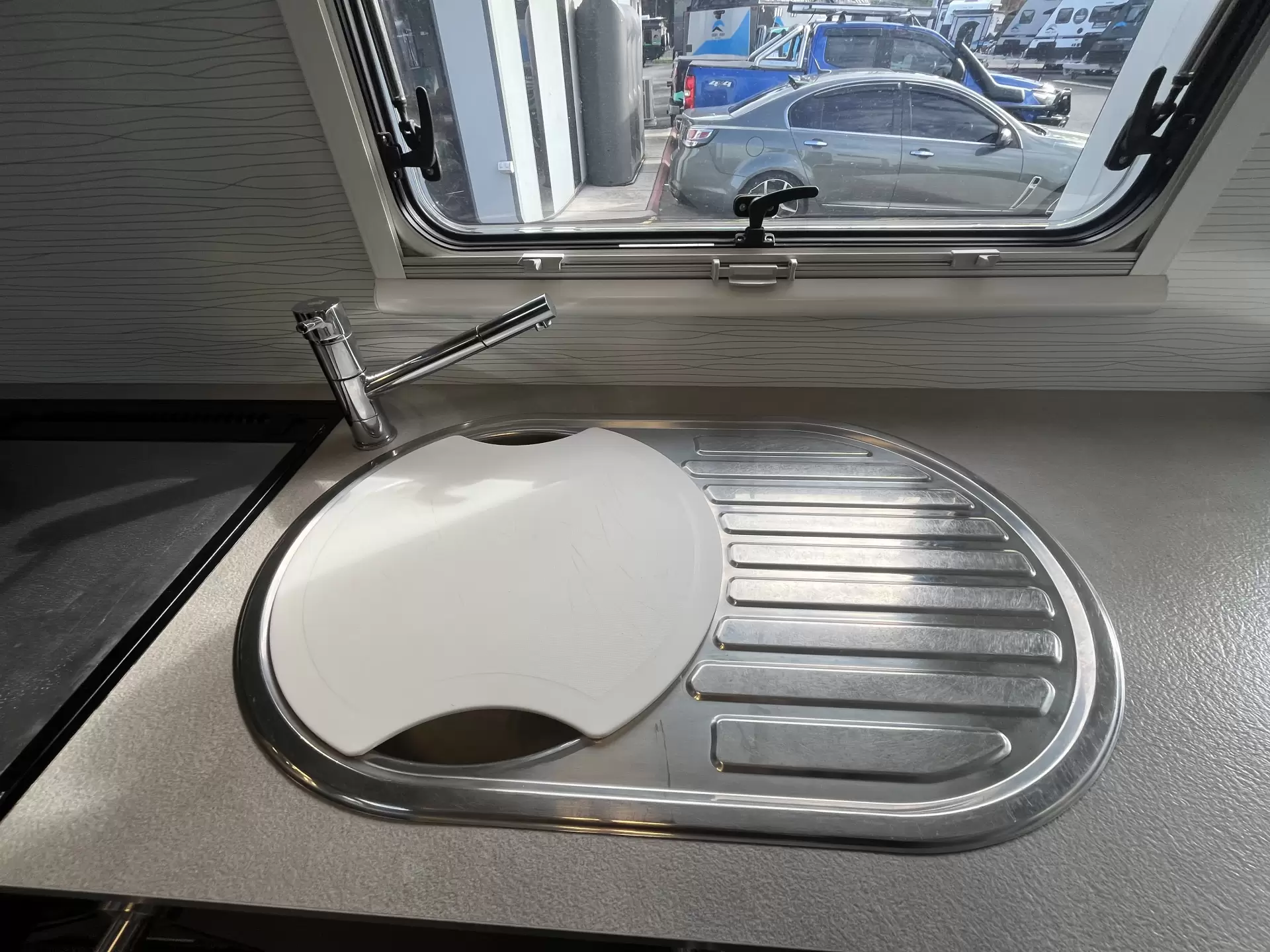 2018 Jayco Journey 20.62-2