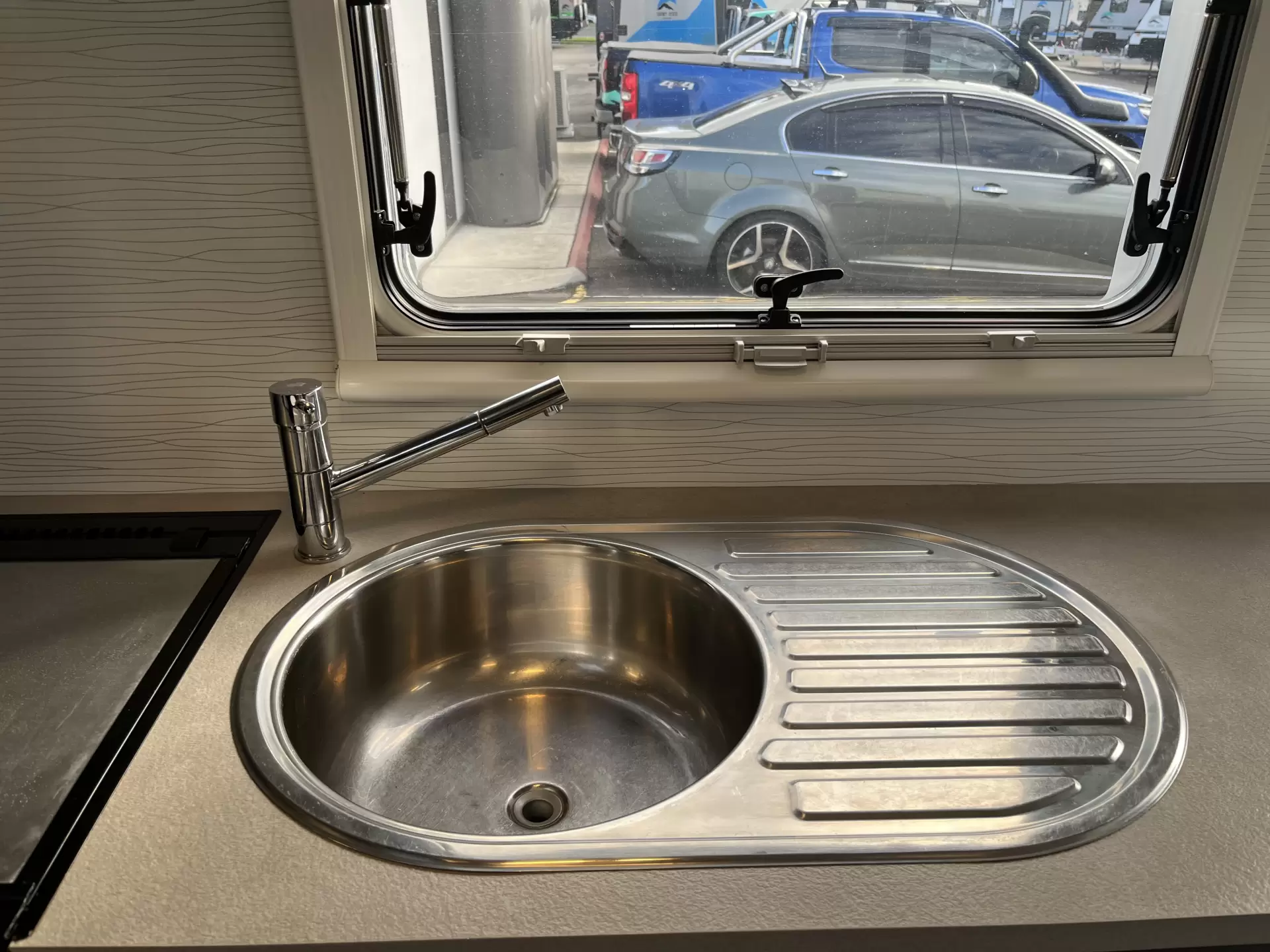 2018 Jayco Journey 20.62-2