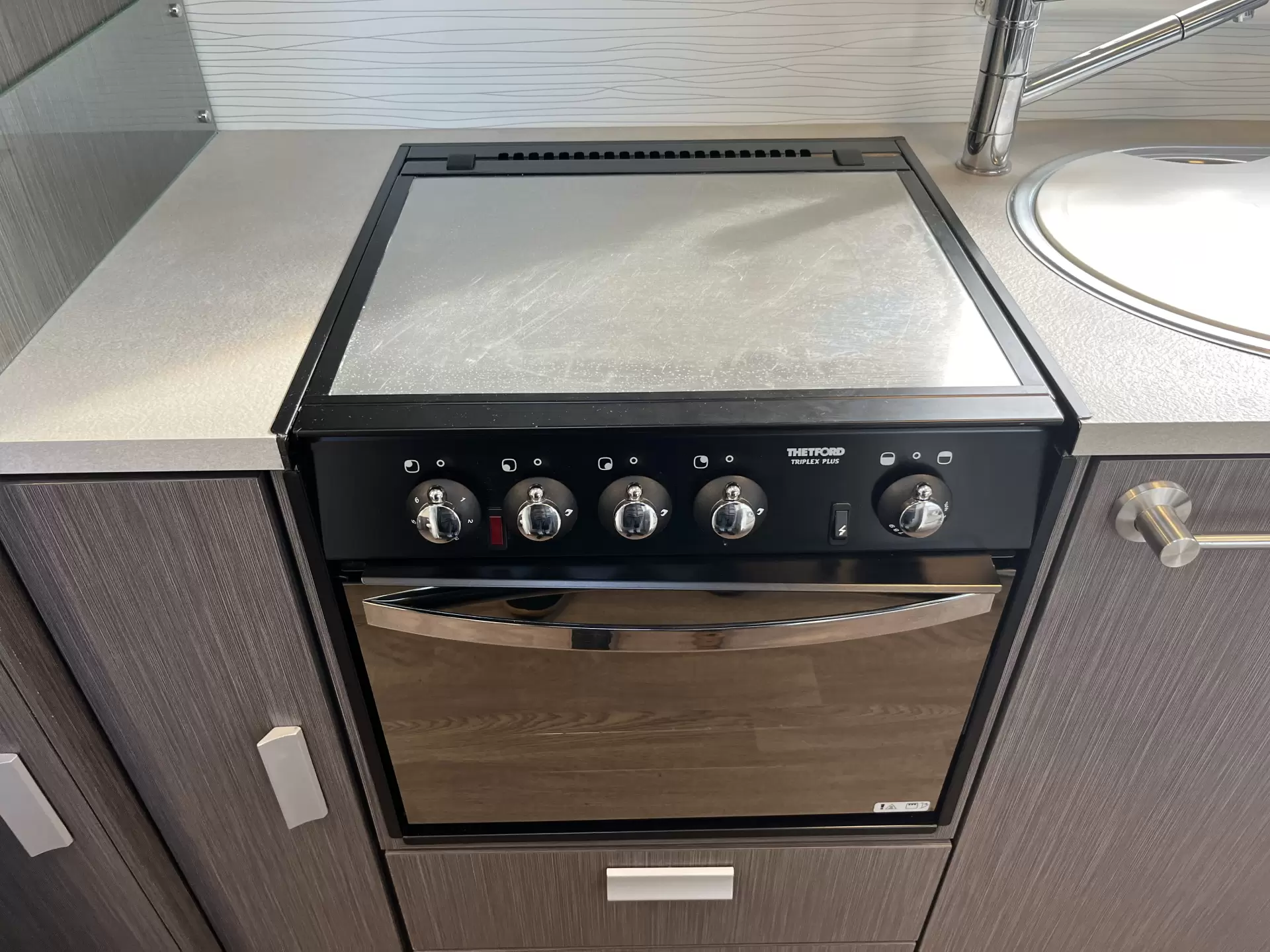 2018 Jayco Journey 20.62-2