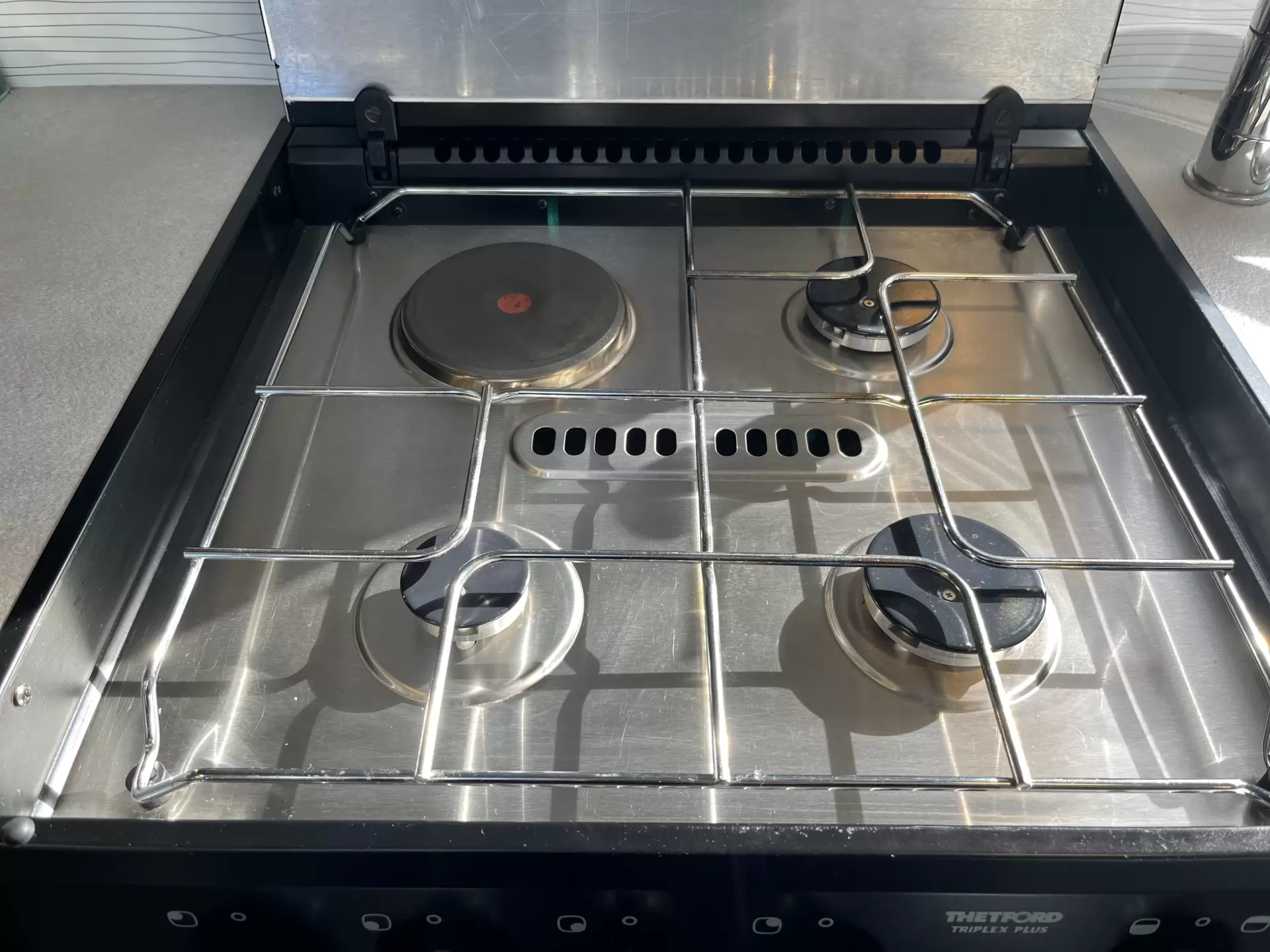 2018 Jayco Journey 20.62-2