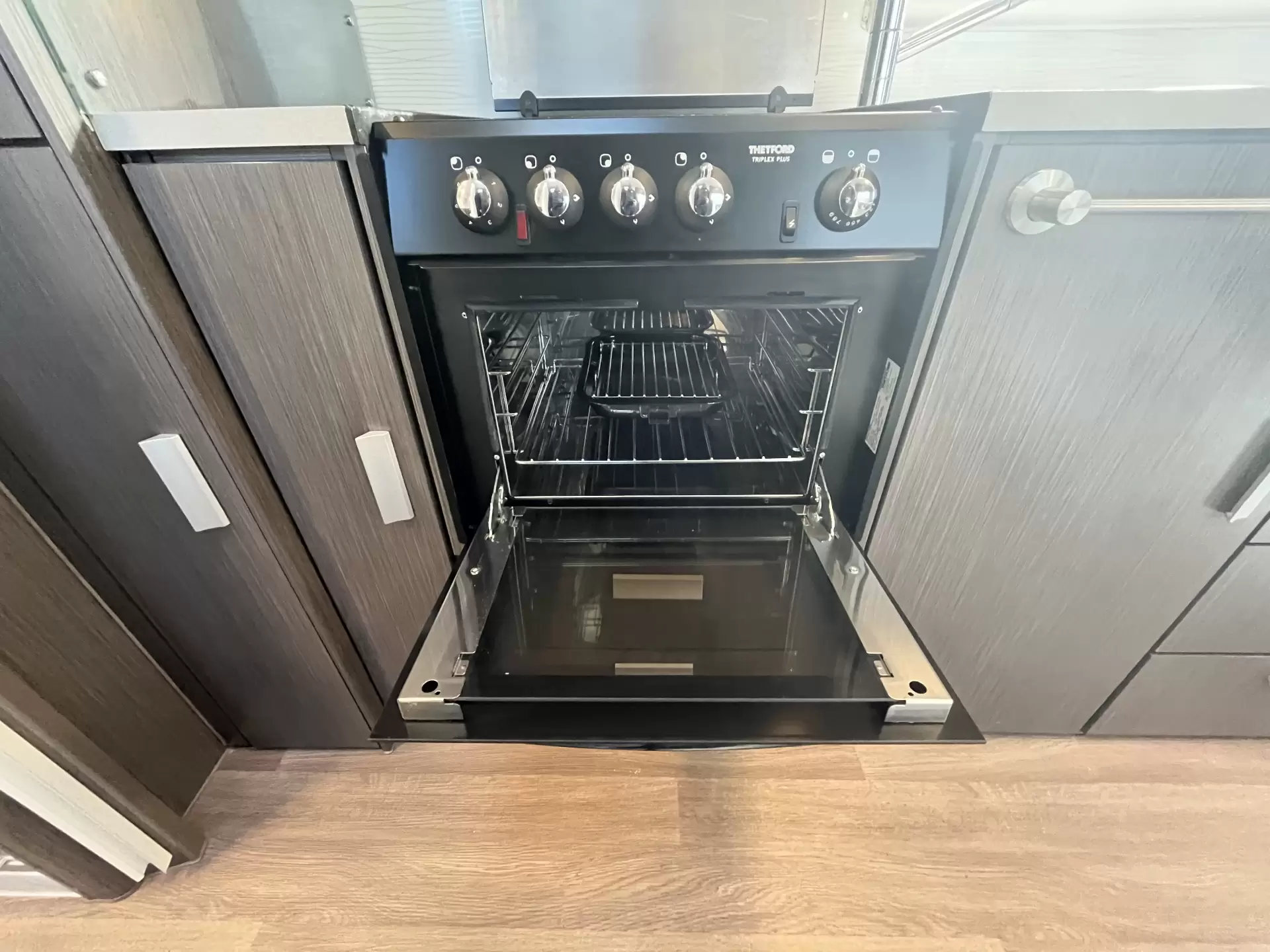 2018 Jayco Journey 20.62-2