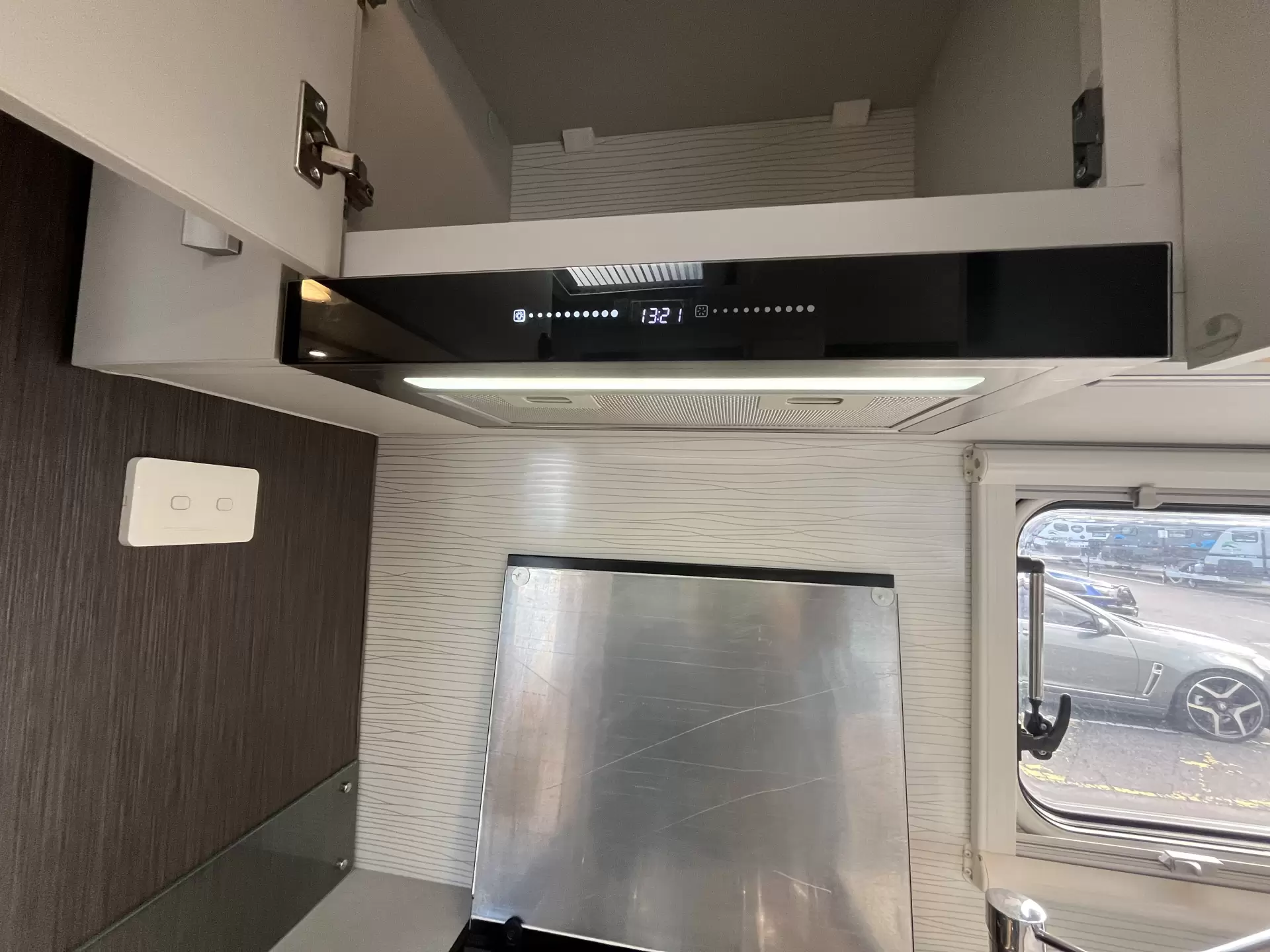 2018 Jayco Journey 20.62-2