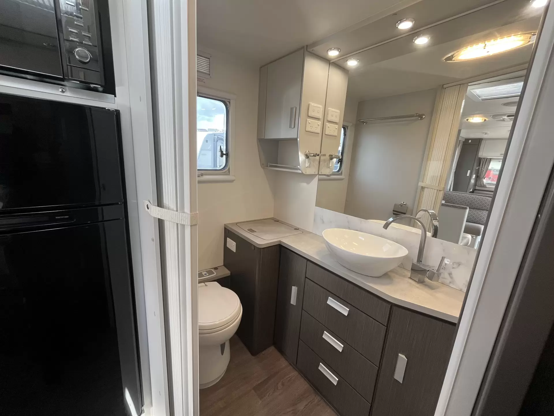 2018 Jayco Journey 20.62-2