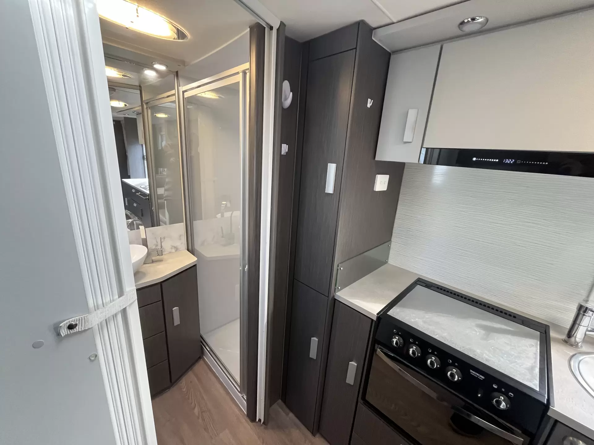 2018 Jayco Journey 20.62-2