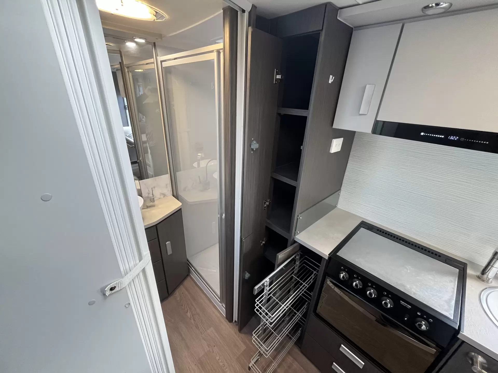 2018 Jayco Journey 20.62-2