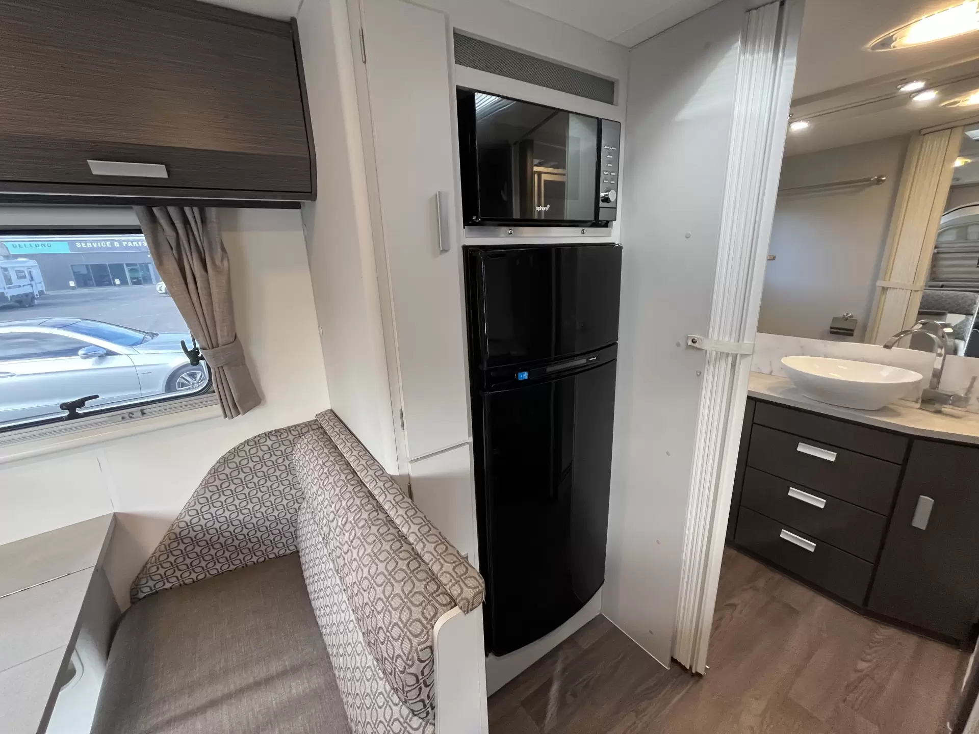 2018 Jayco Journey 20.62-2