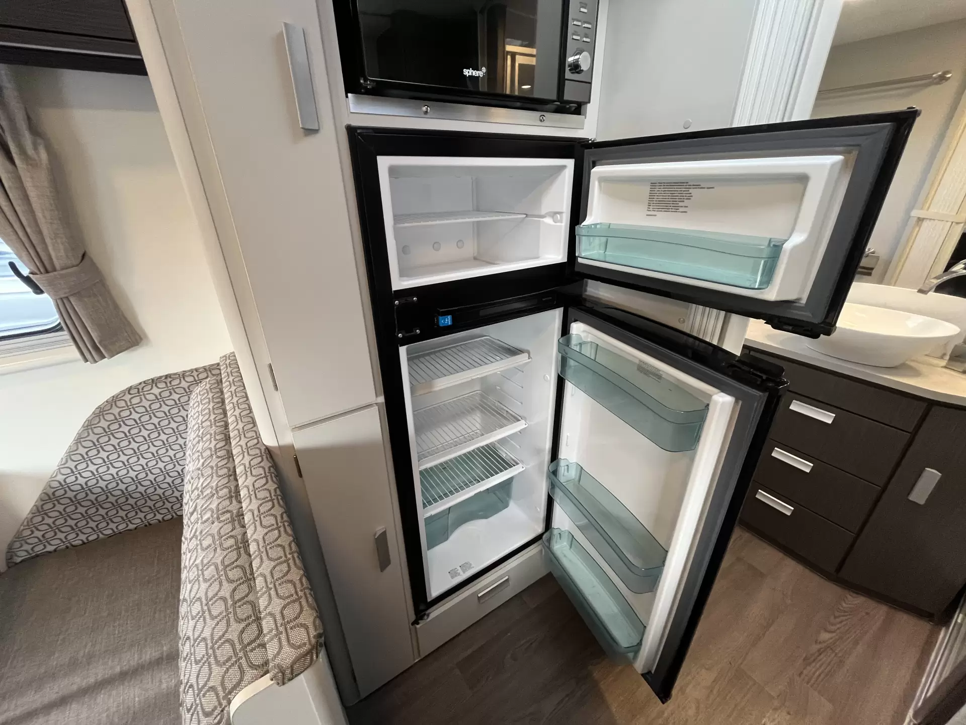 2018 Jayco Journey 20.62-2