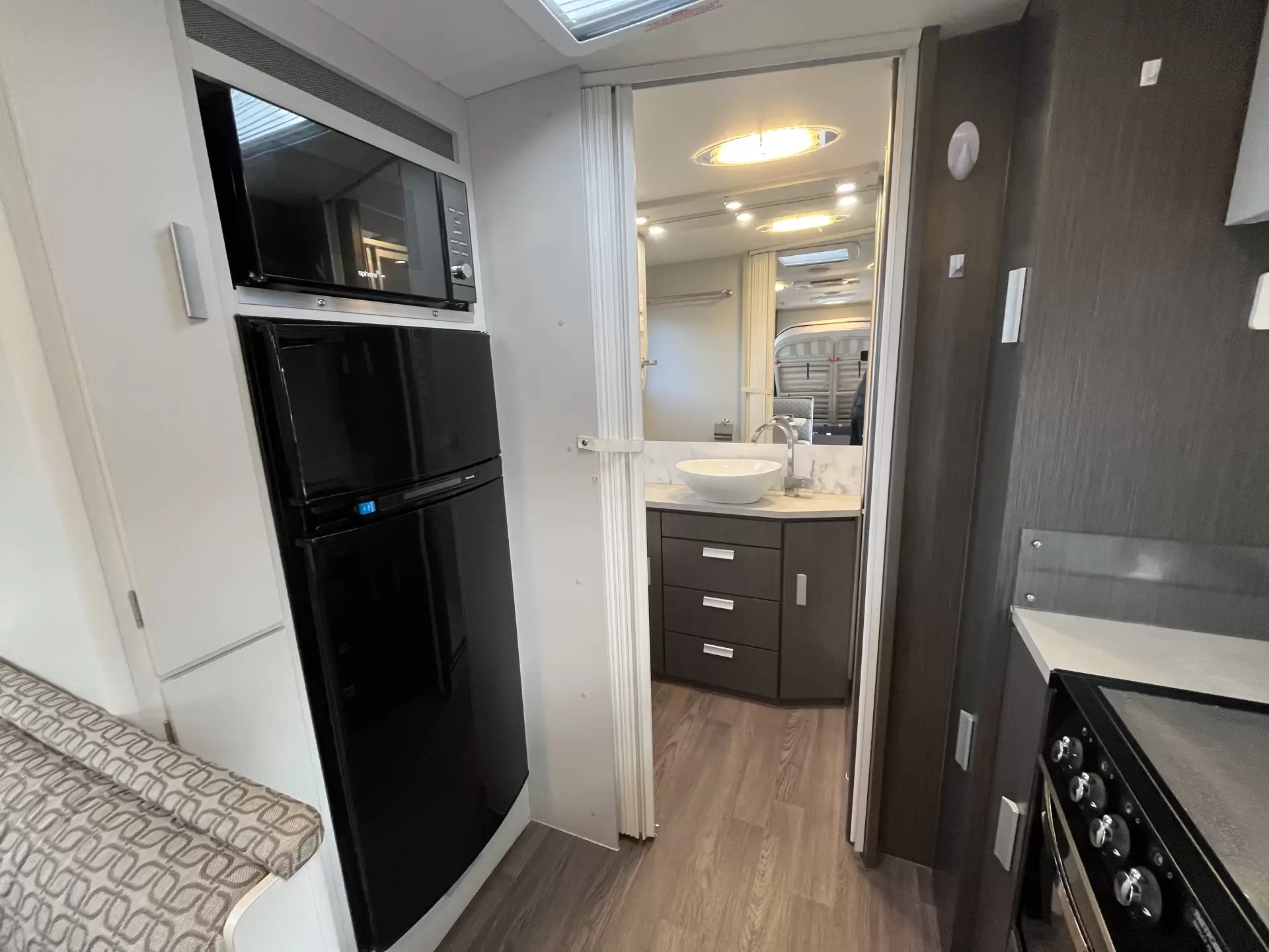 2018 Jayco Journey 20.62-2