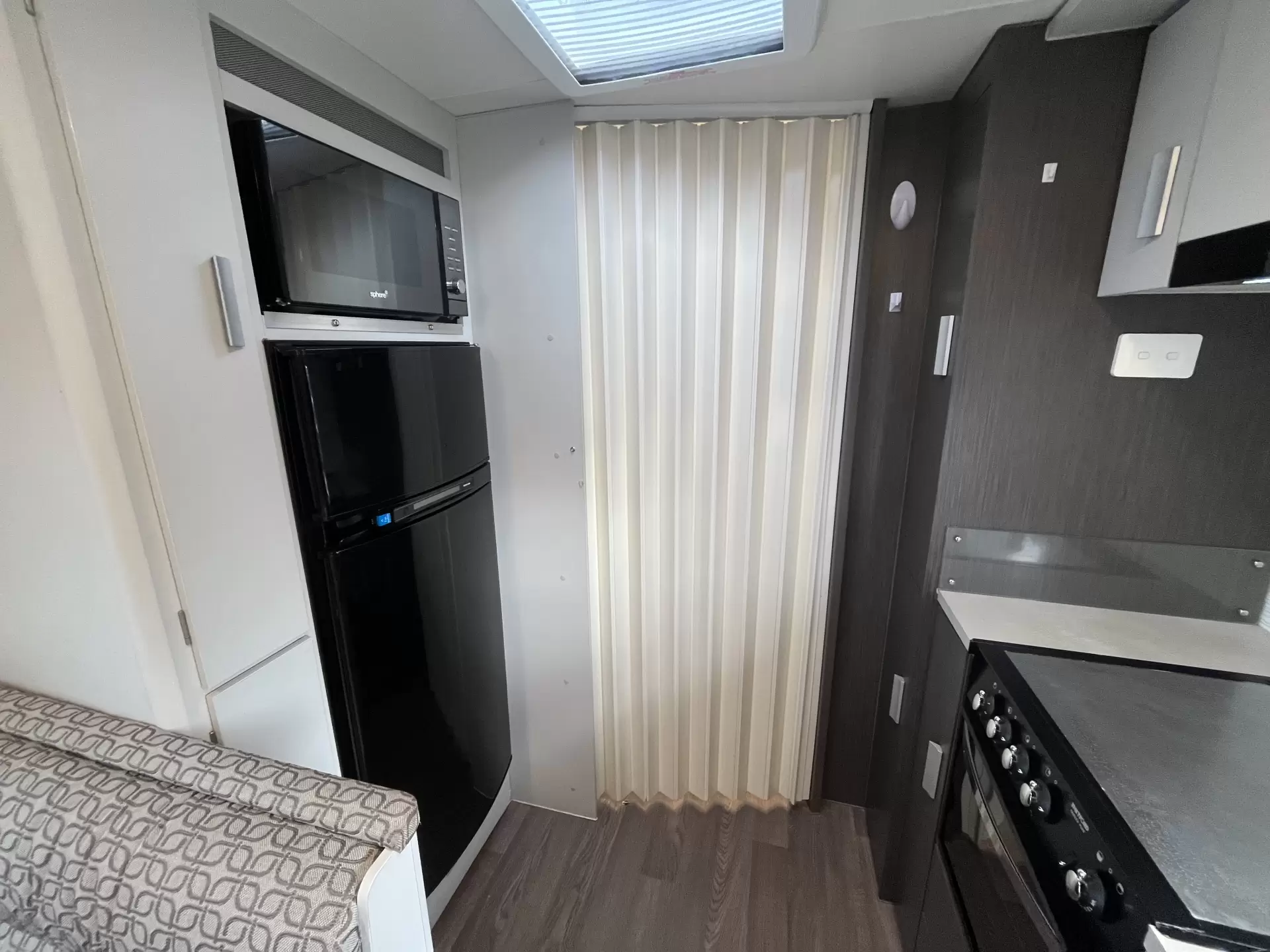 2018 Jayco Journey 20.62-2