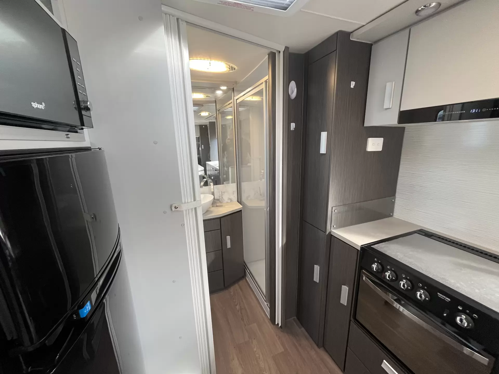 2018 Jayco Journey 20.62-2