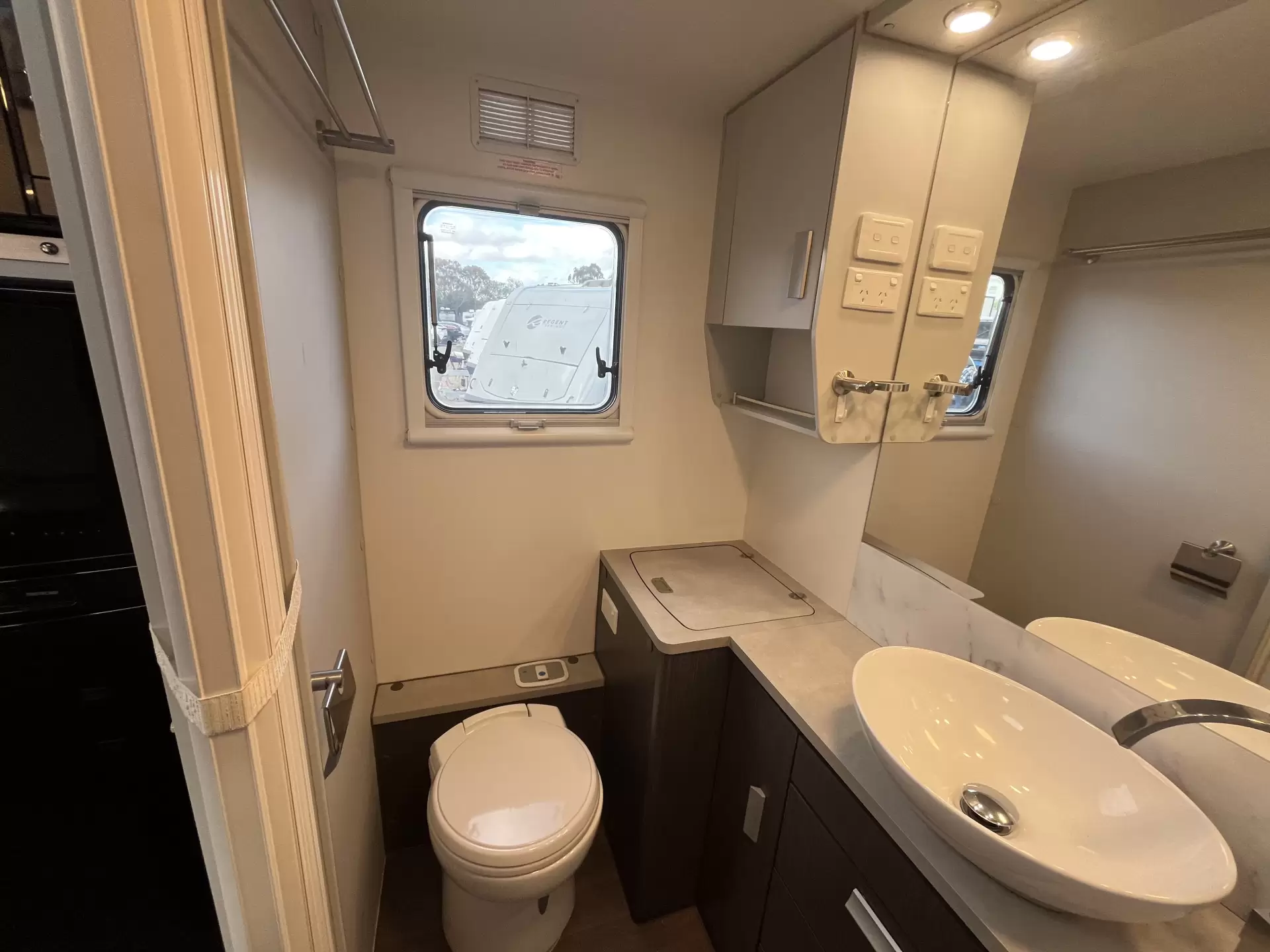 2018 Jayco Journey 20.62-2