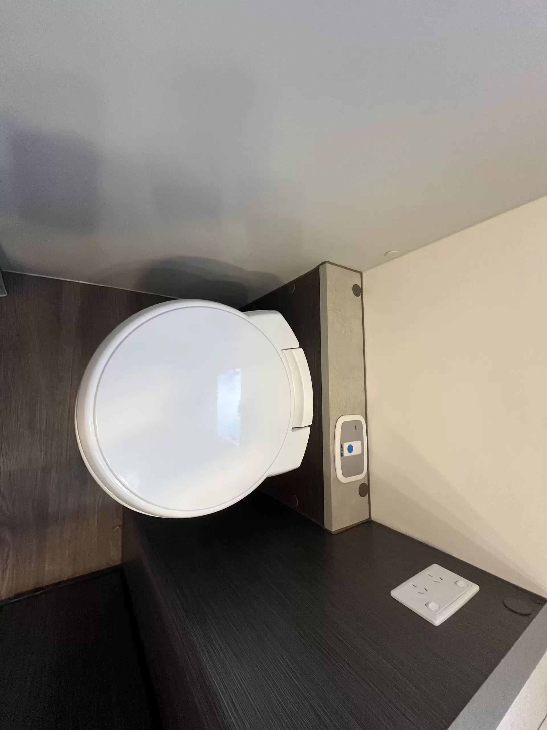 2018 Jayco Journey 20.62-2