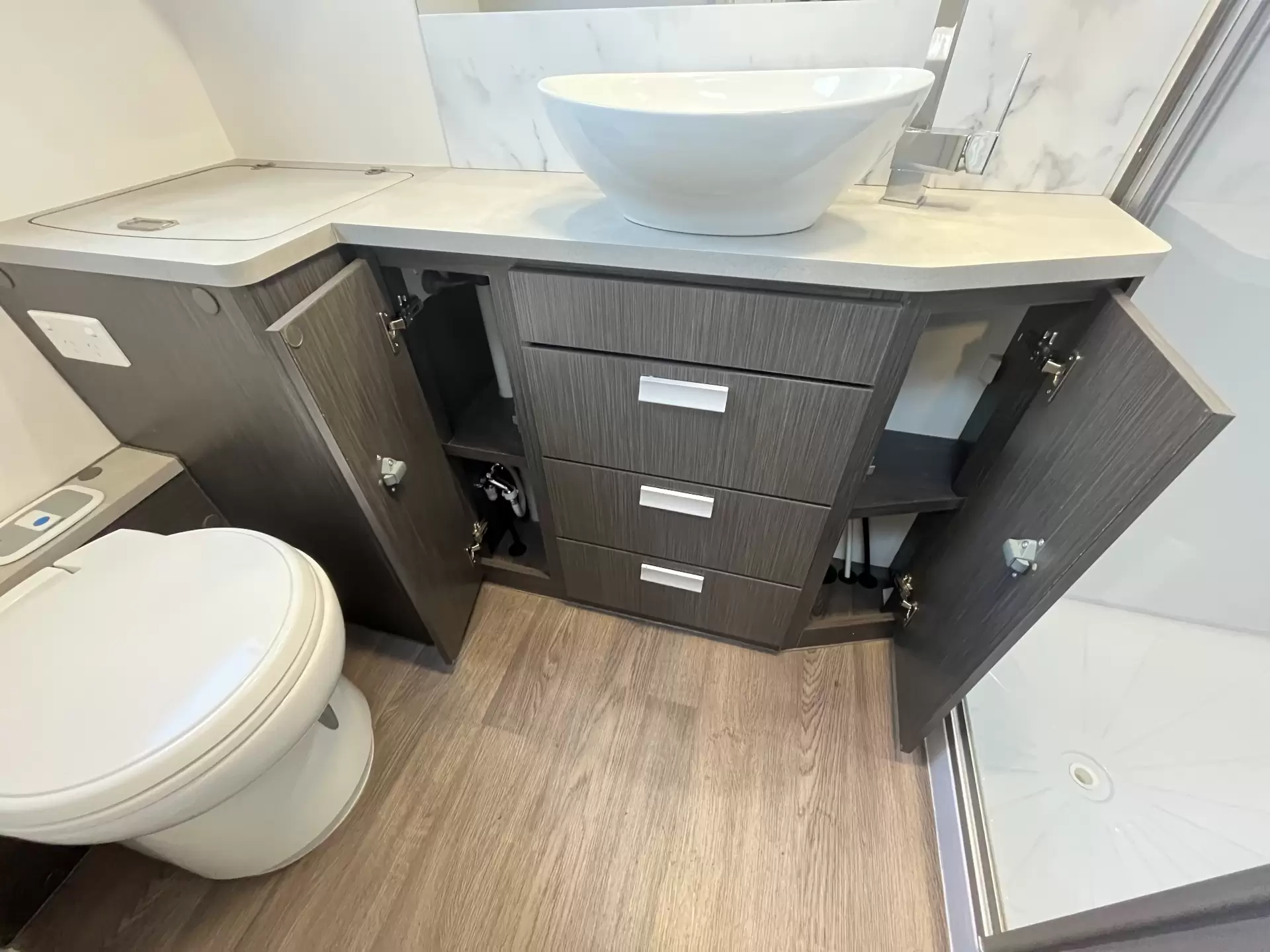 2018 Jayco Journey 20.62-2