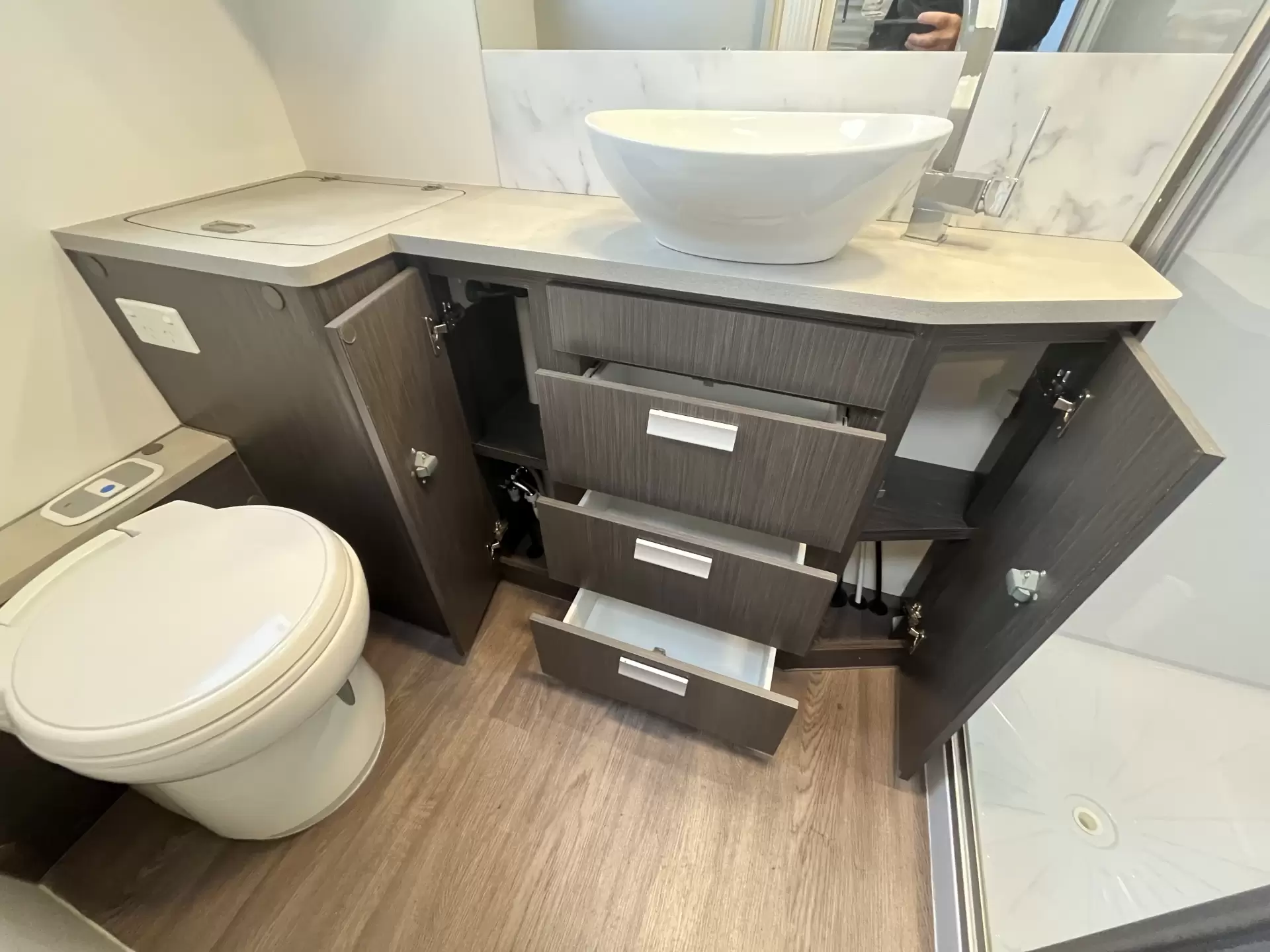 2018 Jayco Journey 20.62-2