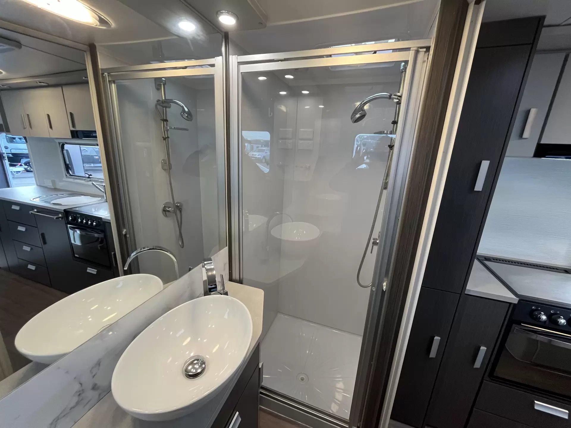 2018 Jayco Journey 20.62-2