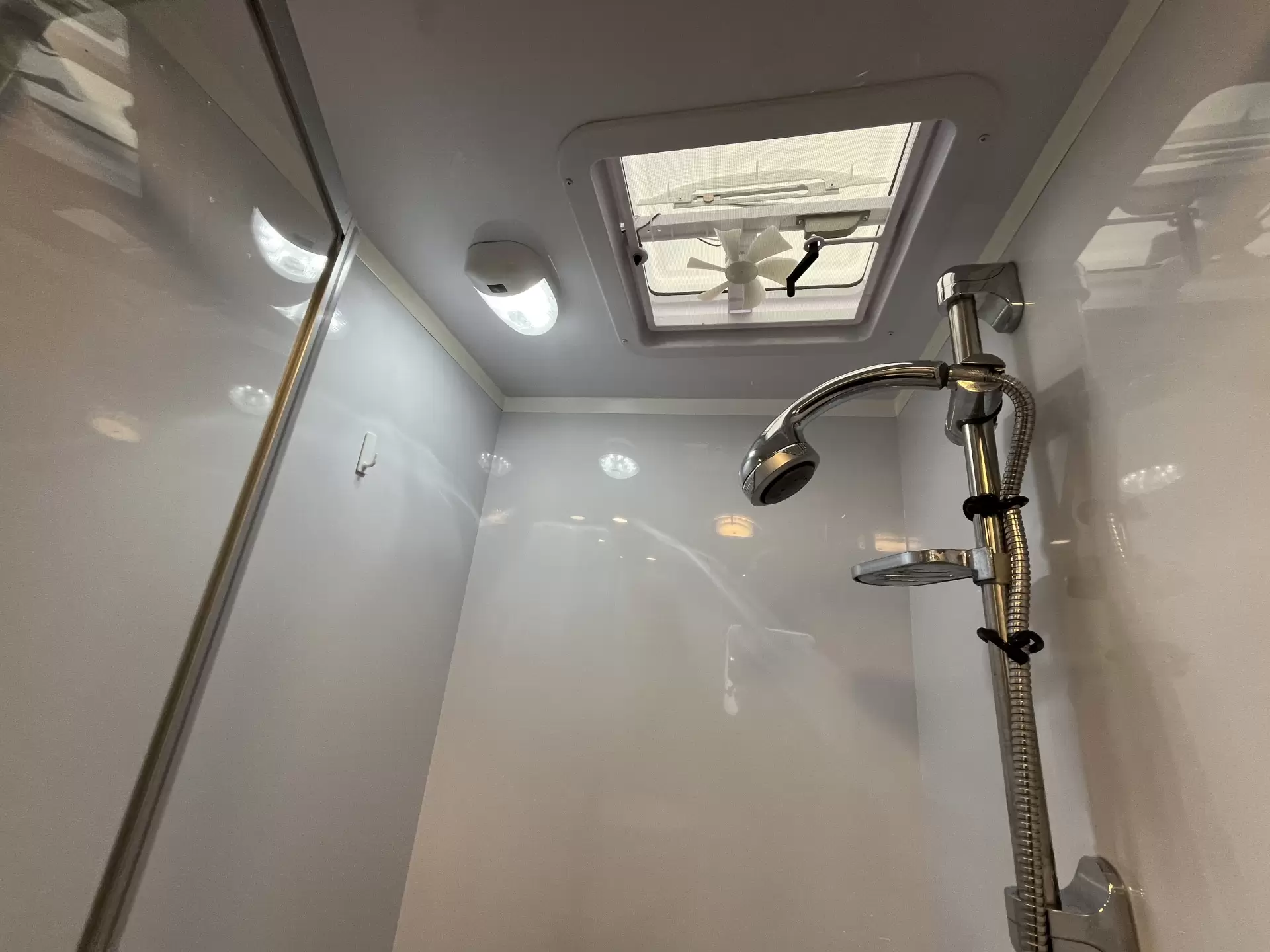 2018 Jayco Journey 20.62-2