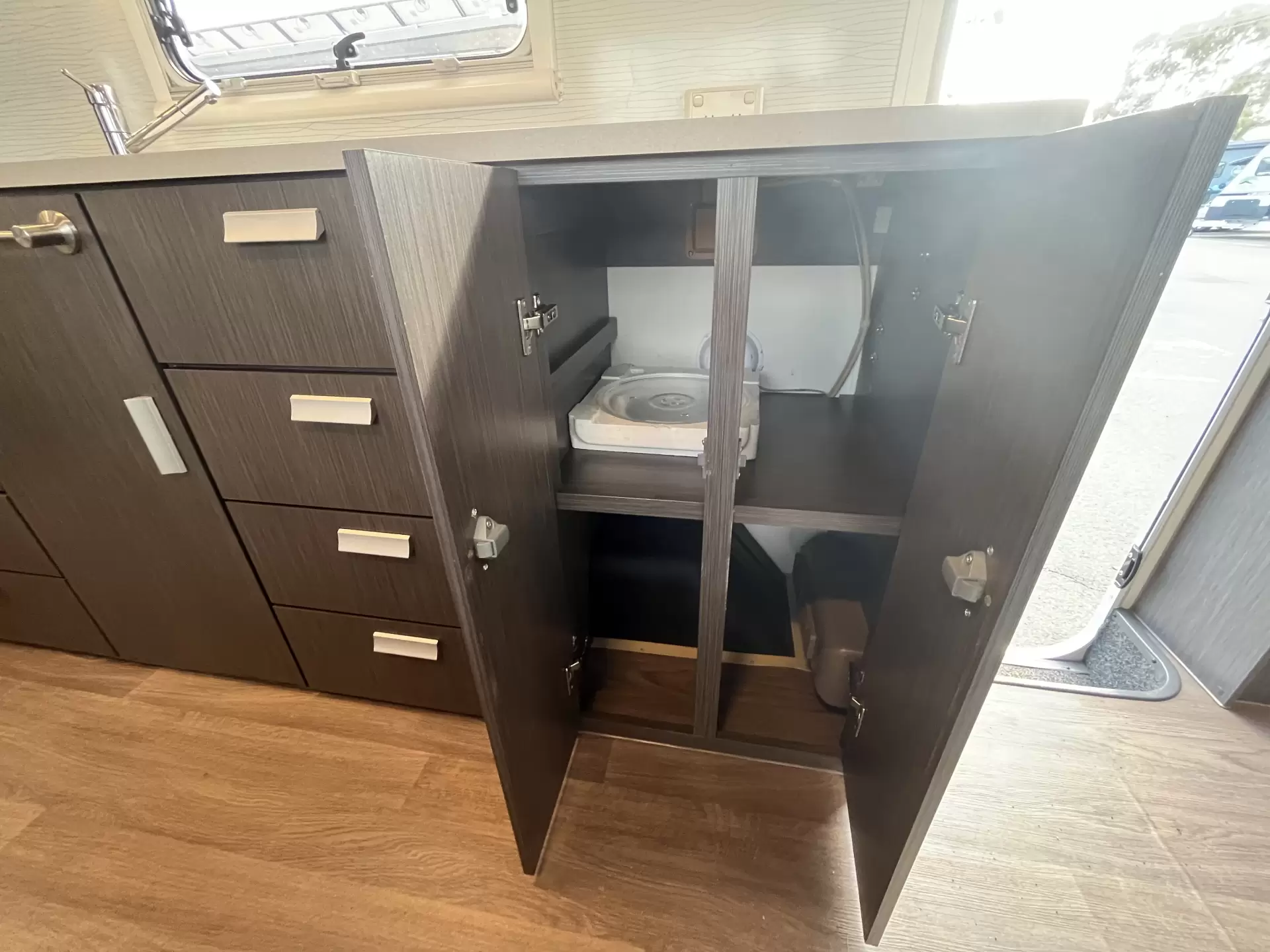 2018 Jayco Journey 20.62-2