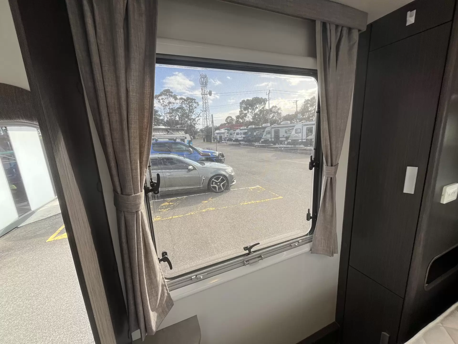 2018 Jayco Journey 20.62-2