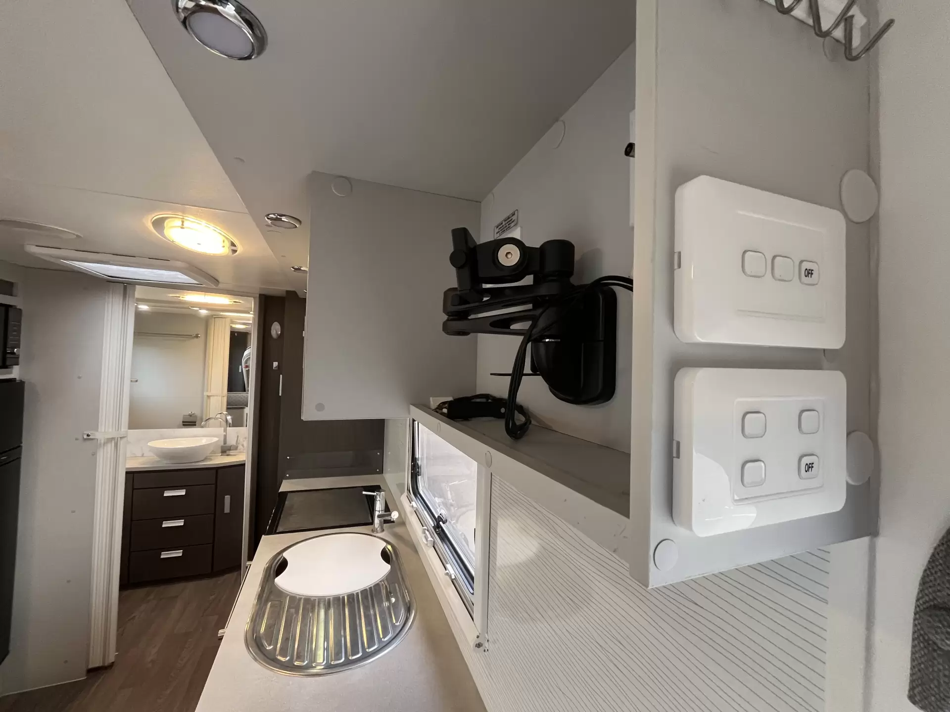 2018 Jayco Journey 20.62-2