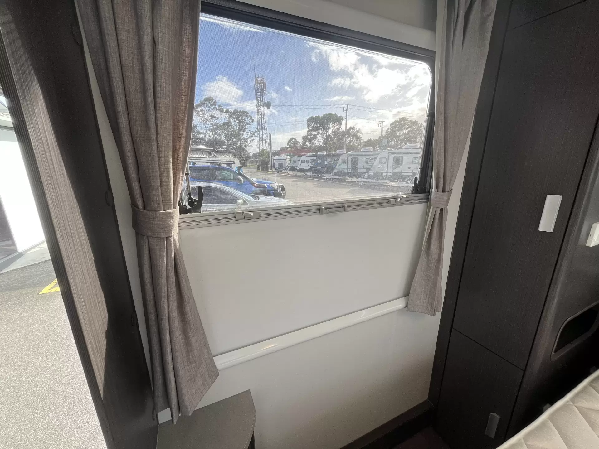 2018 Jayco Journey 20.62-2