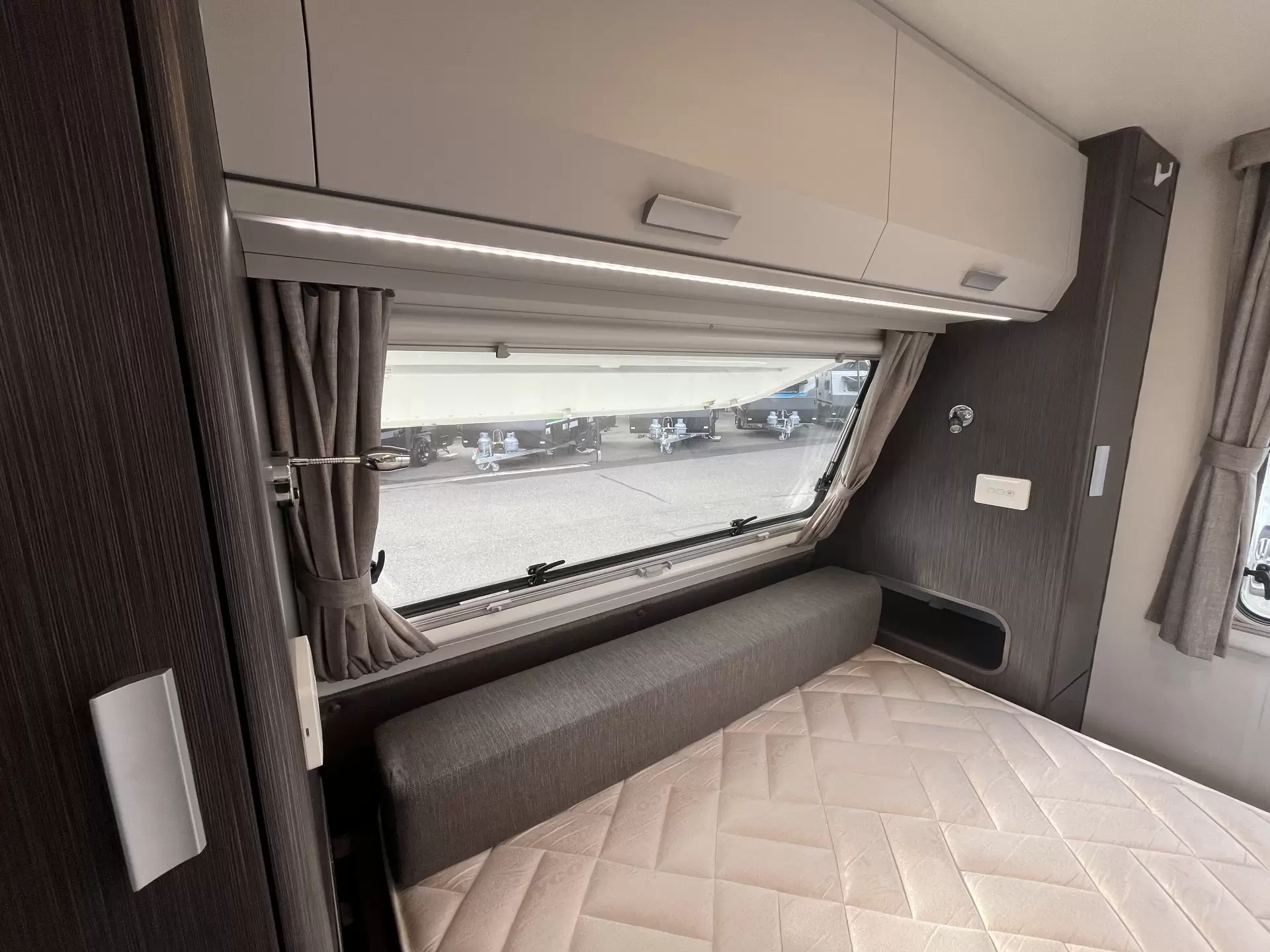 2018 Jayco Journey 20.62-2