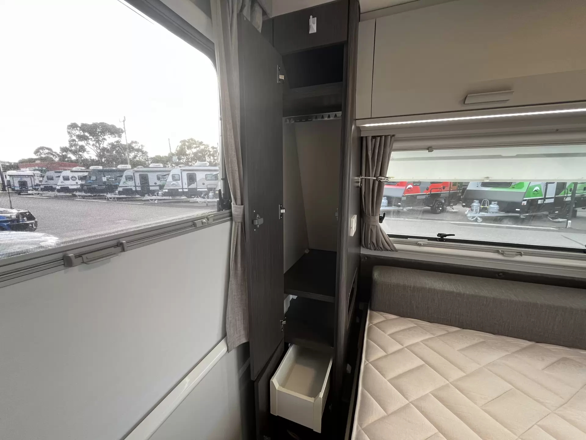 2018 Jayco Journey 20.62-2