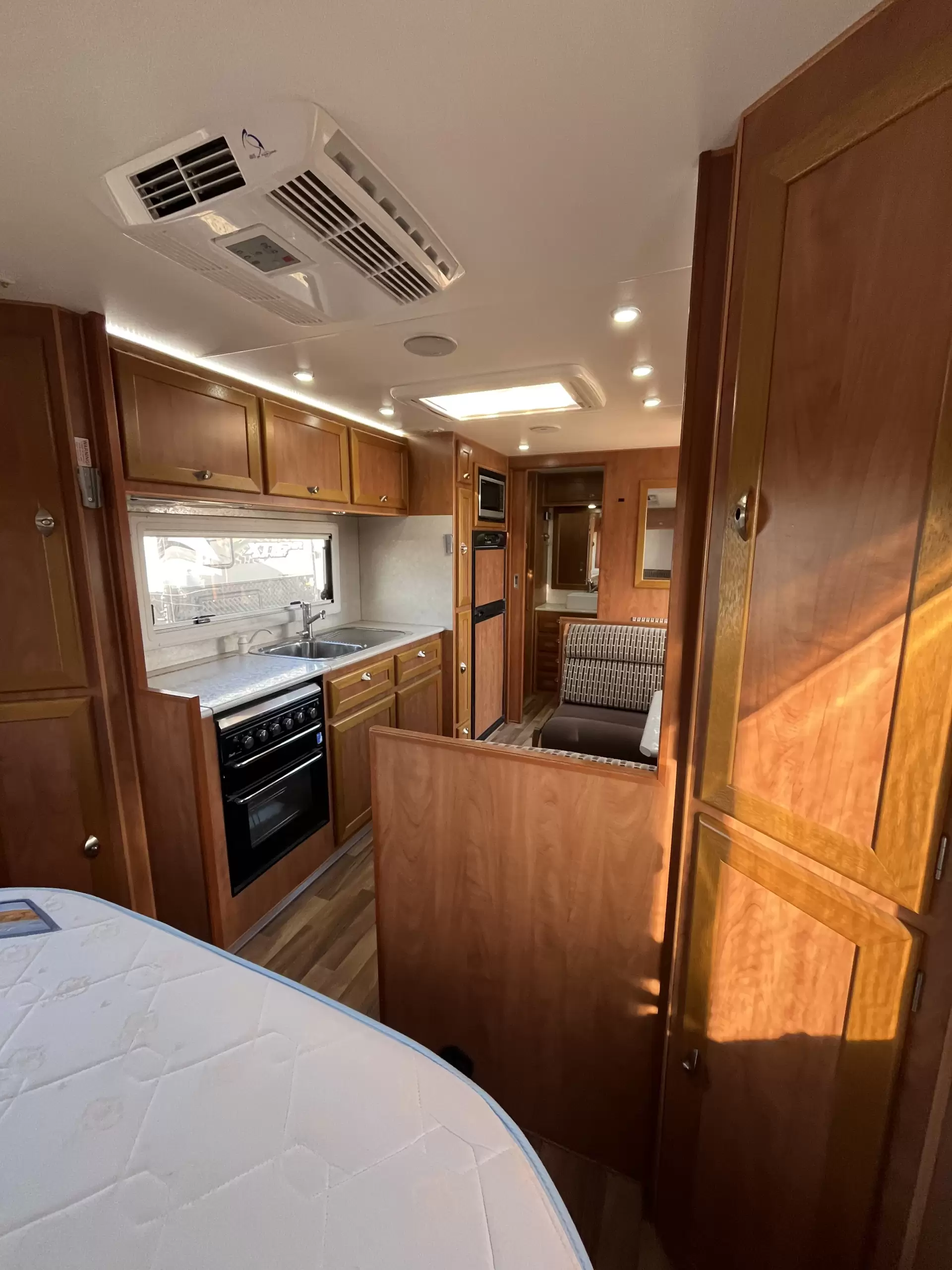 On the Move Infinity 21ft6